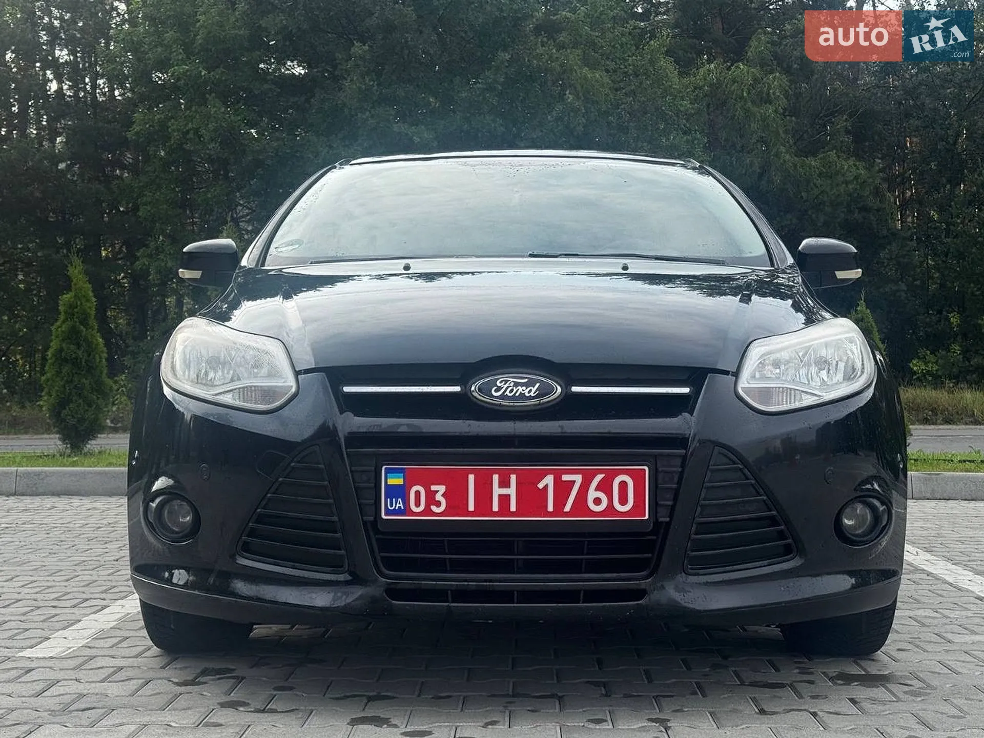 2012 Ford Focus - мініатюра 18