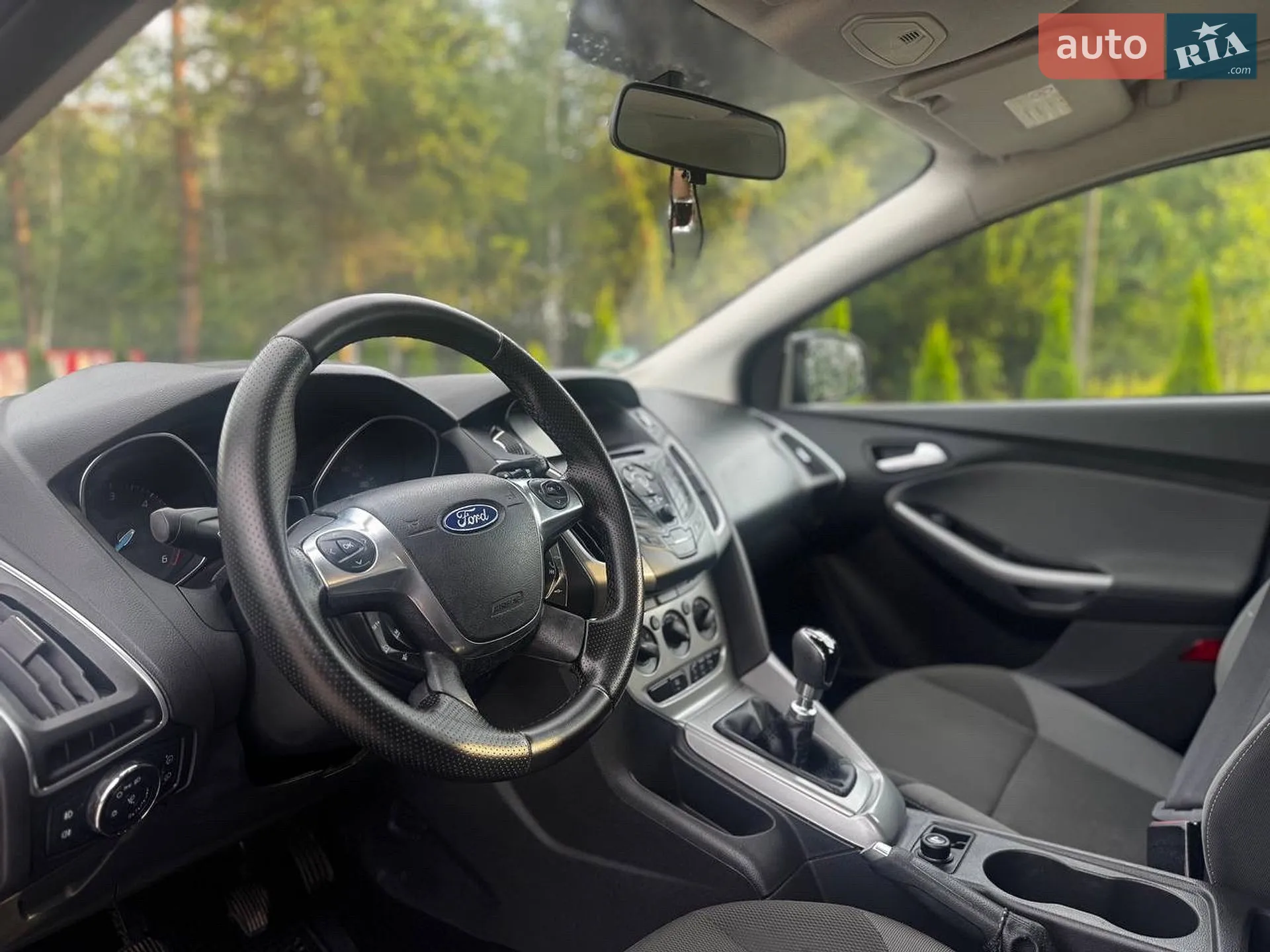 2012 Ford Focus - мініатюра 20
