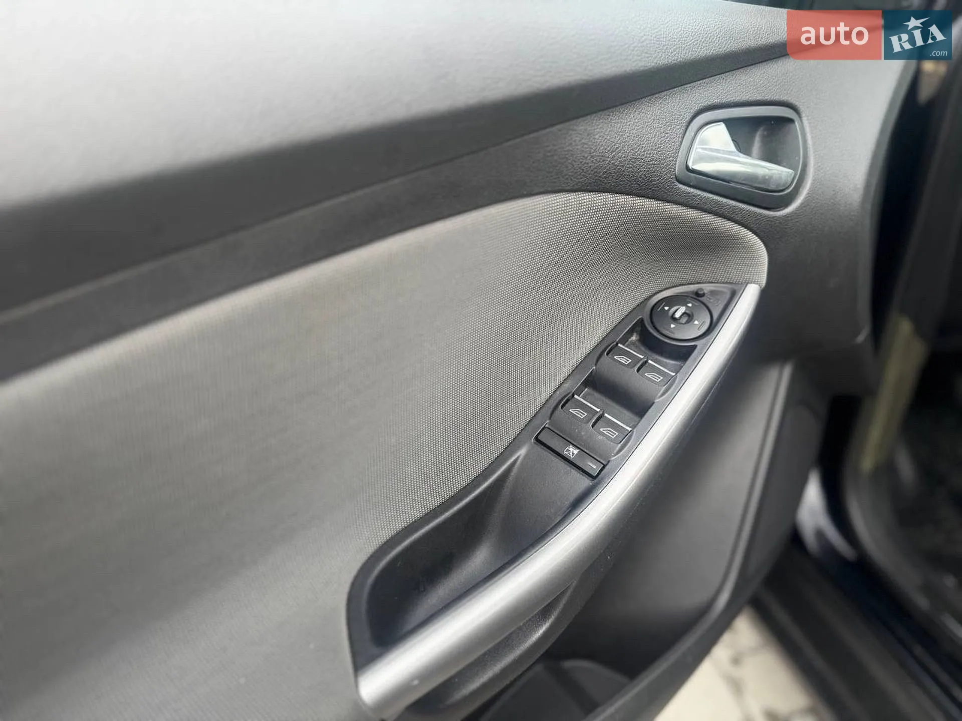 2012 Ford Focus - мініатюра 22