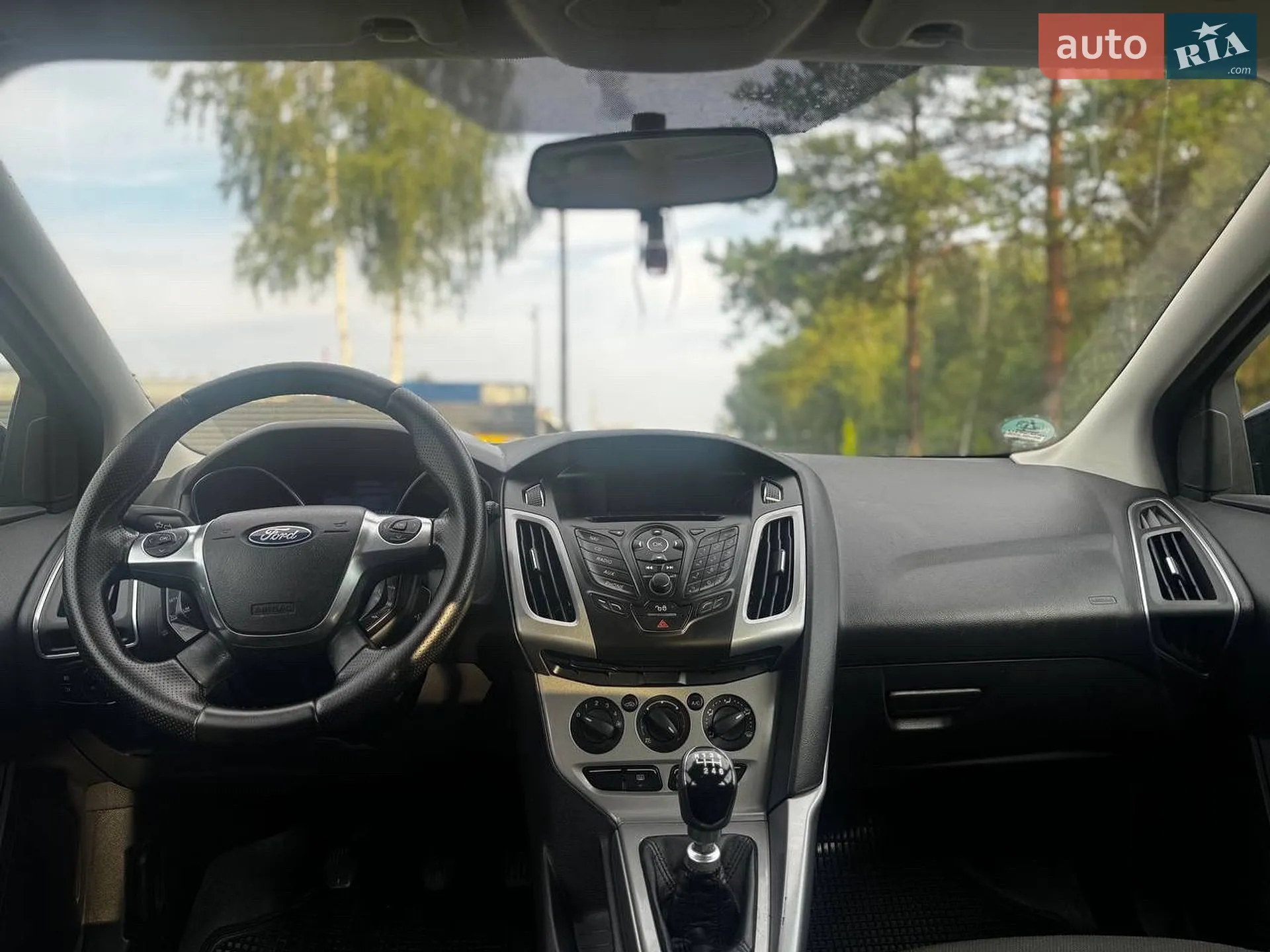 2012 Ford Focus - мініатюра 24