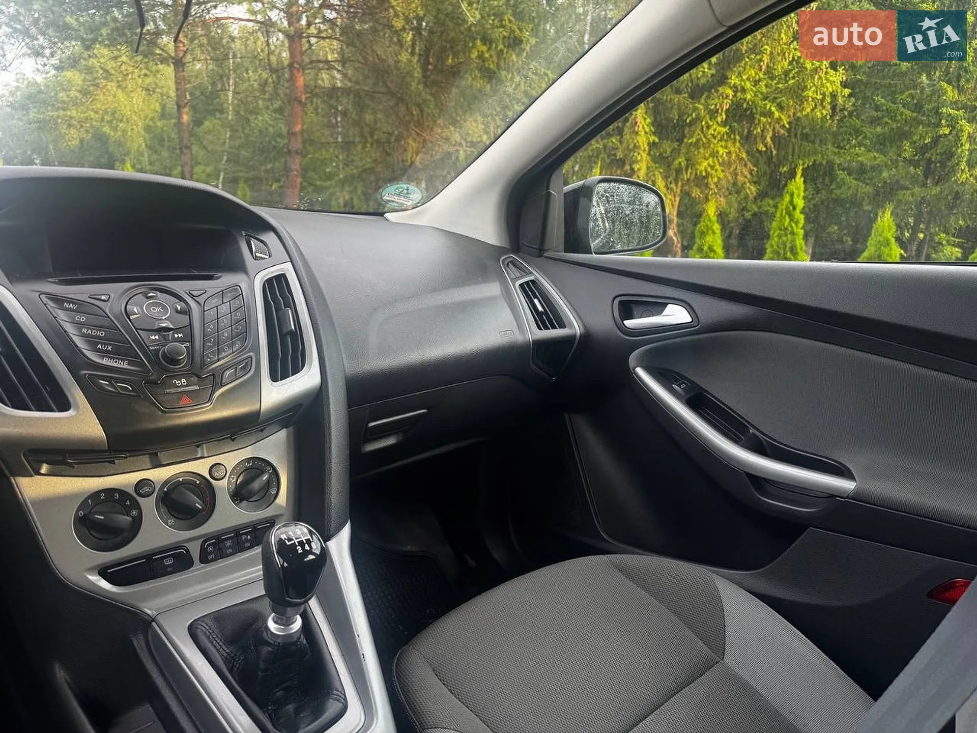 2012 Ford Focus - мініатюра 25