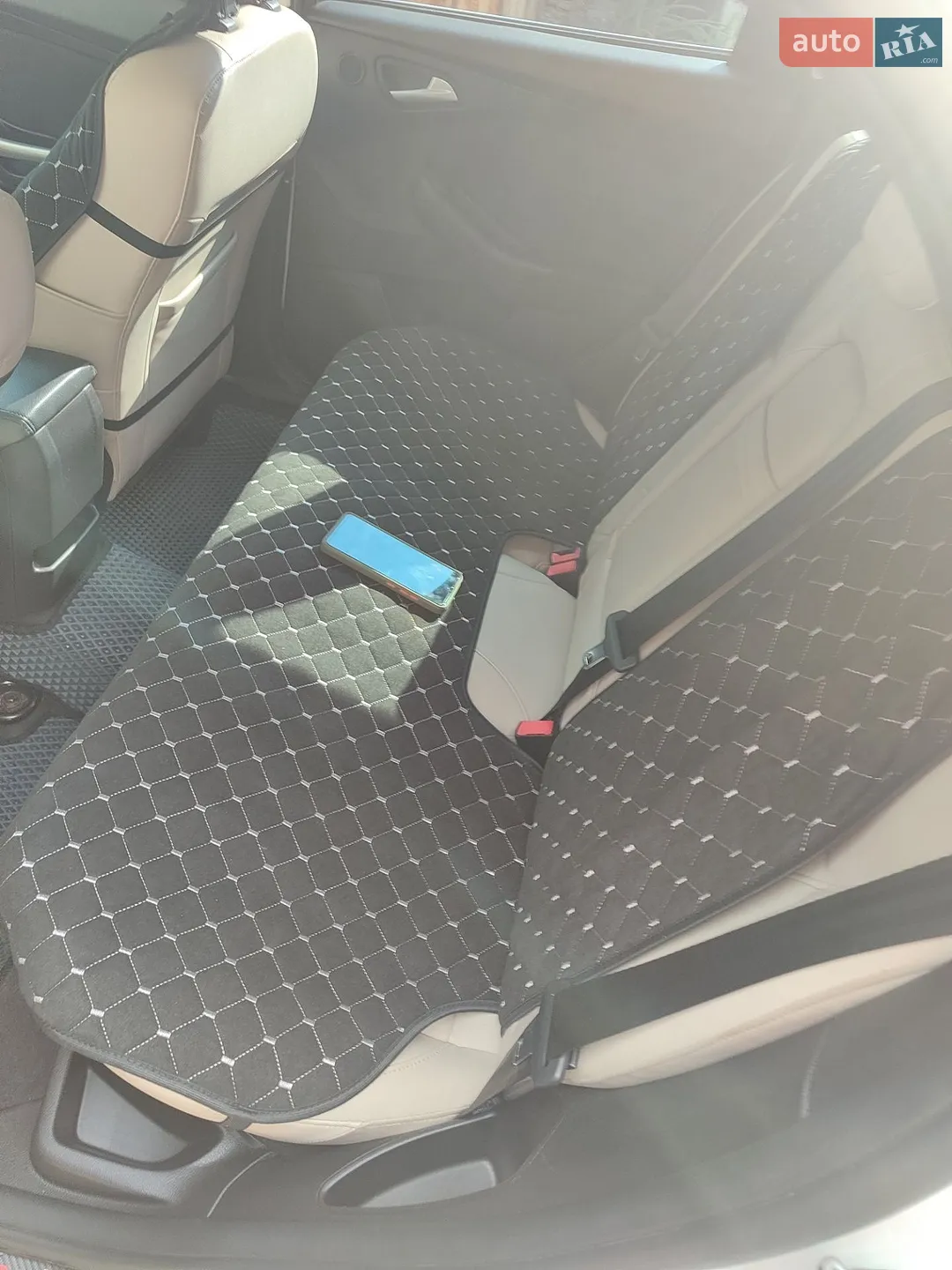 2015 Ford Focus - мініатюра 12