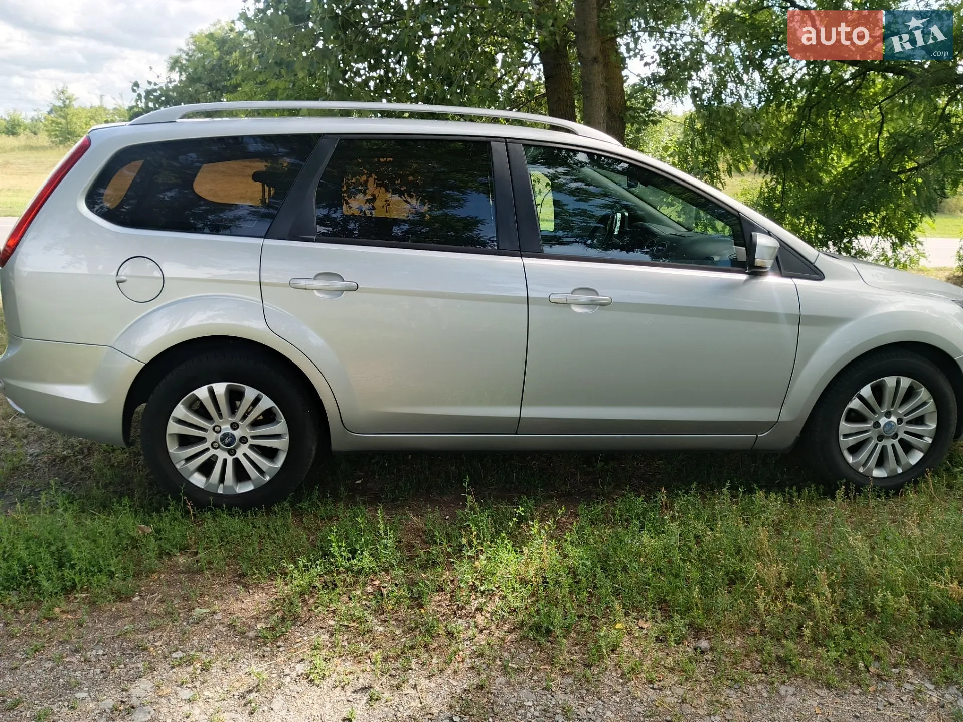 2010 Ford Focus - мініатюра 14