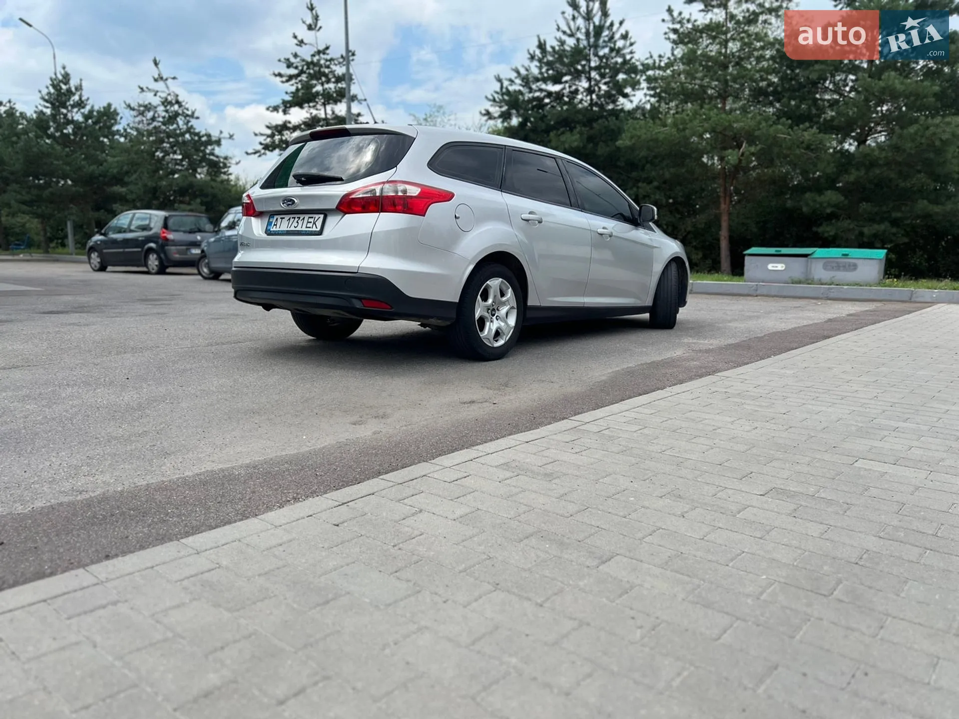 2013 Ford Focus - мініатюра 22