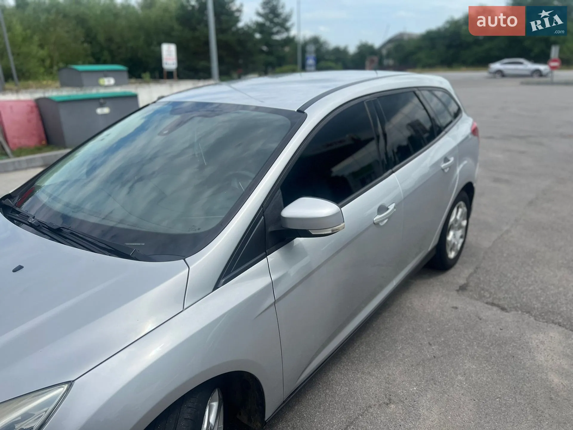2013 Ford Focus - мініатюра 16