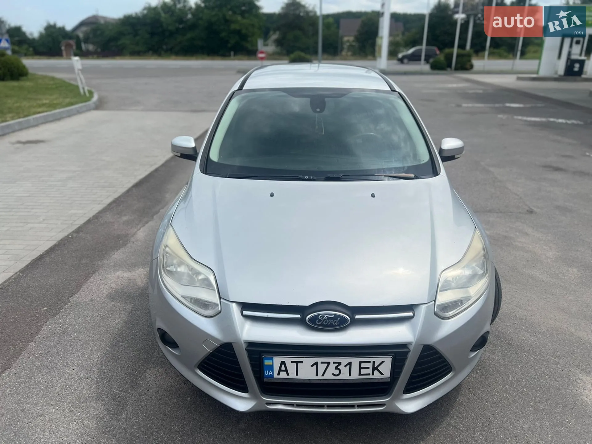 2013 Ford Focus - мініатюра 30