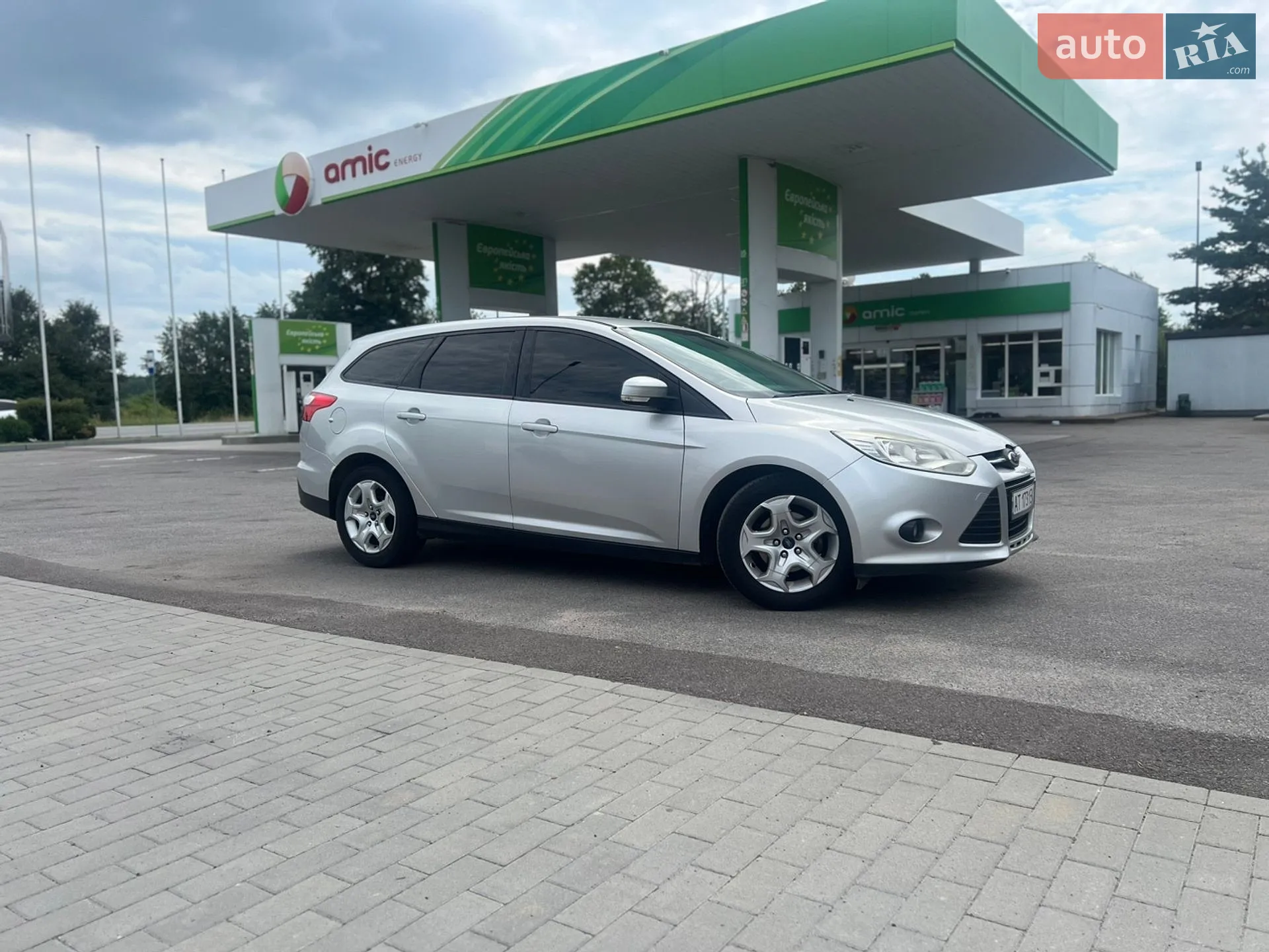 2013 Ford Focus - мініатюра 17