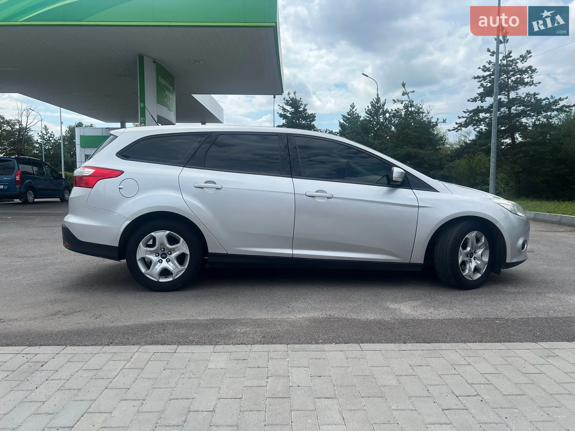 2013 Ford Focus - мініатюра 18