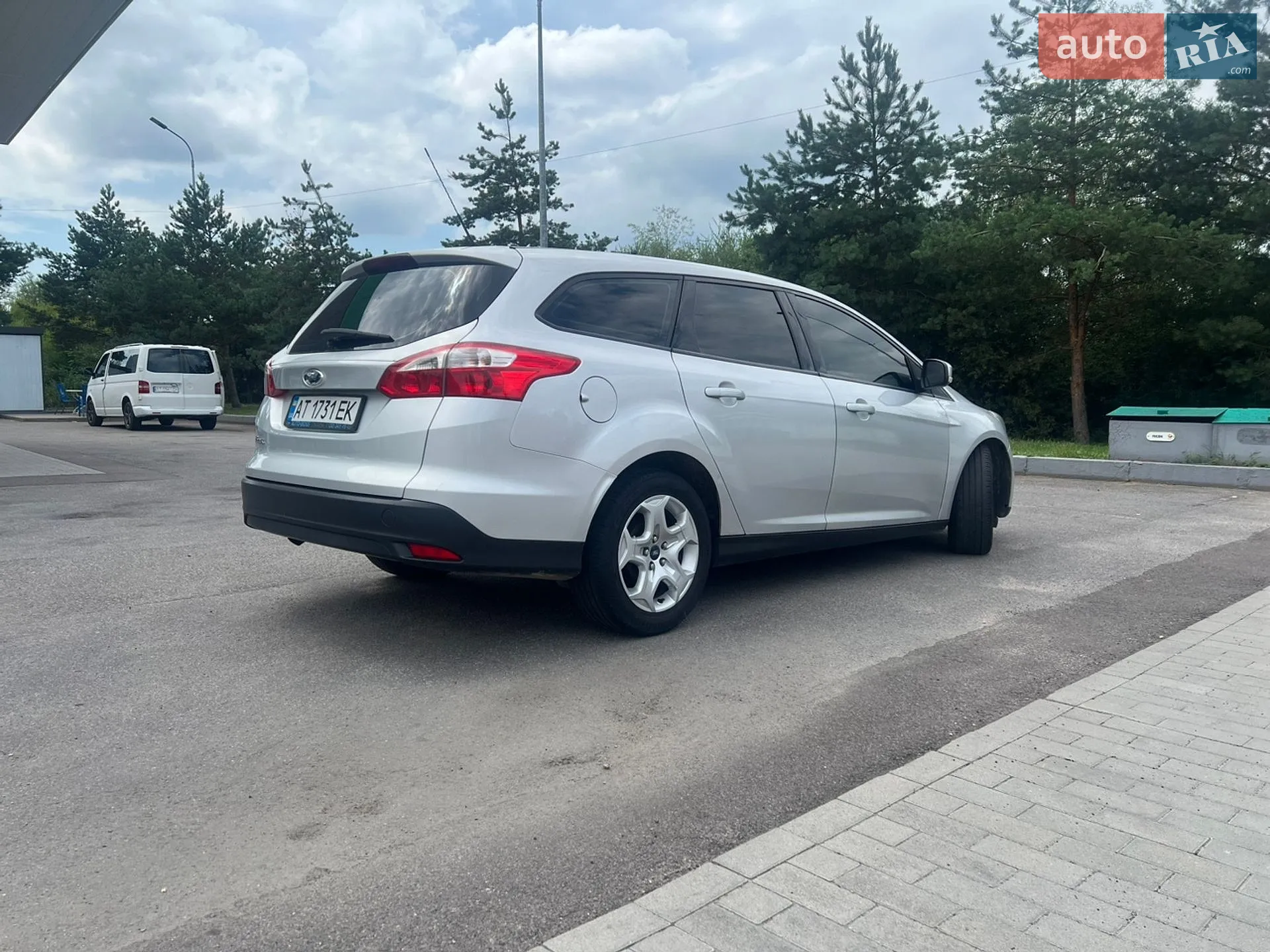 2013 Ford Focus - мініатюра 25