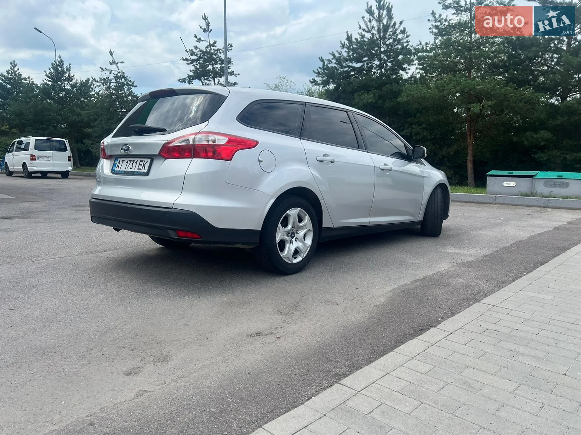 2013 Ford Focus - мініатюра 26