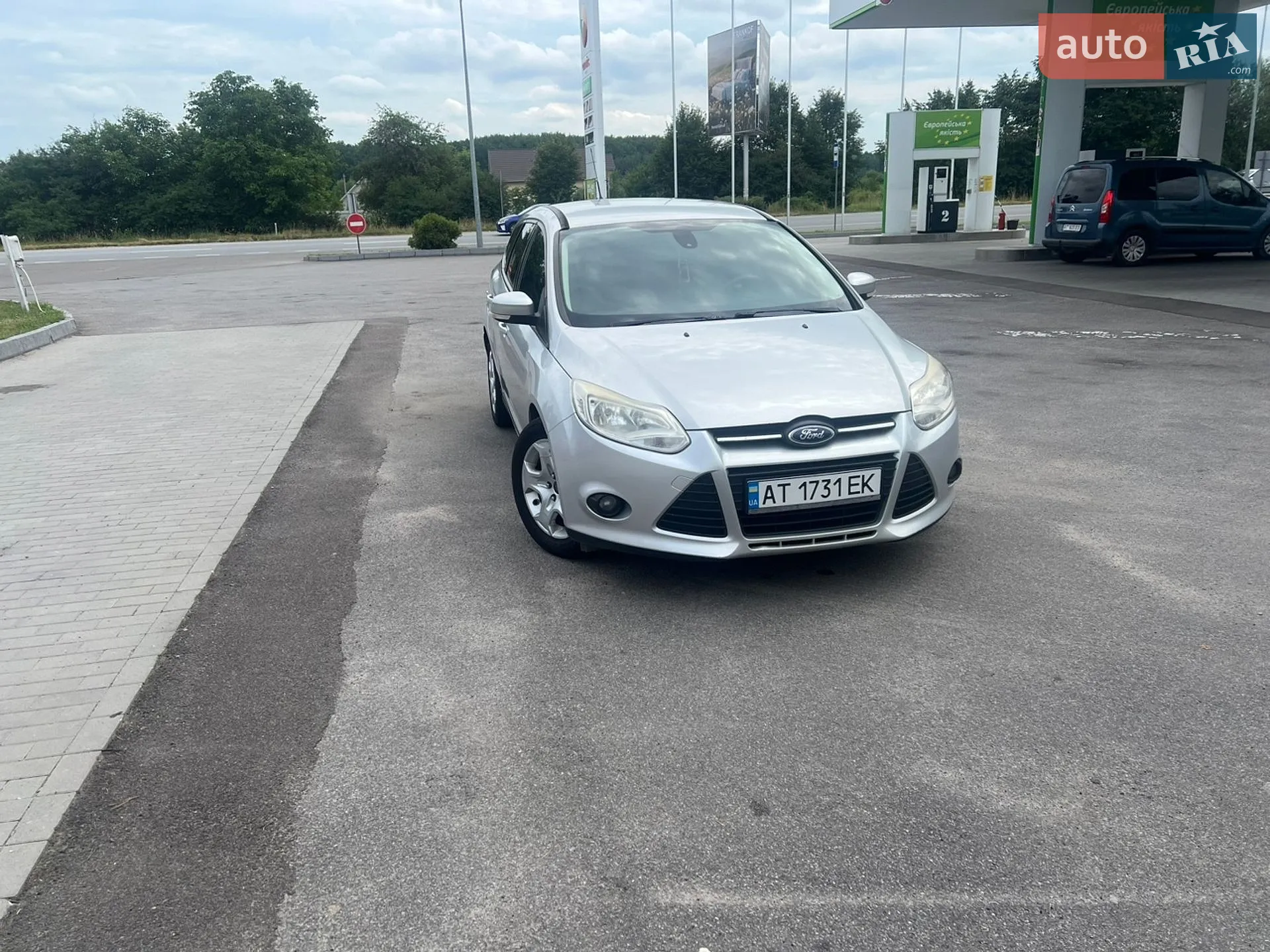 2013 Ford Focus - мініатюра 14