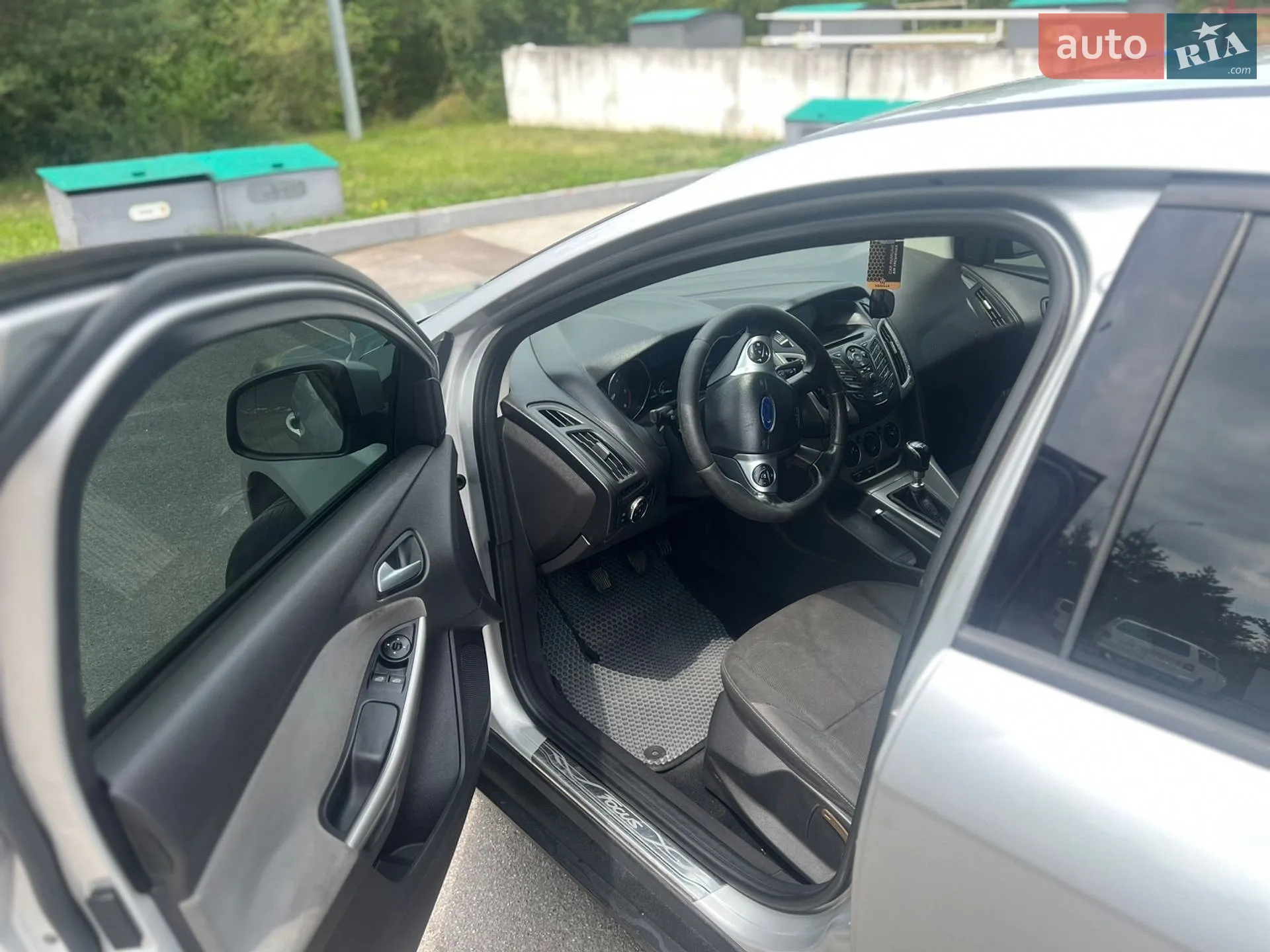 2013 Ford Focus - мініатюра 32