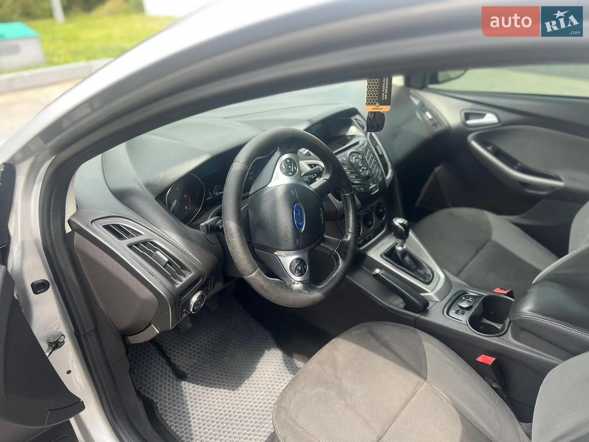 2013 Ford Focus - мініатюра 33