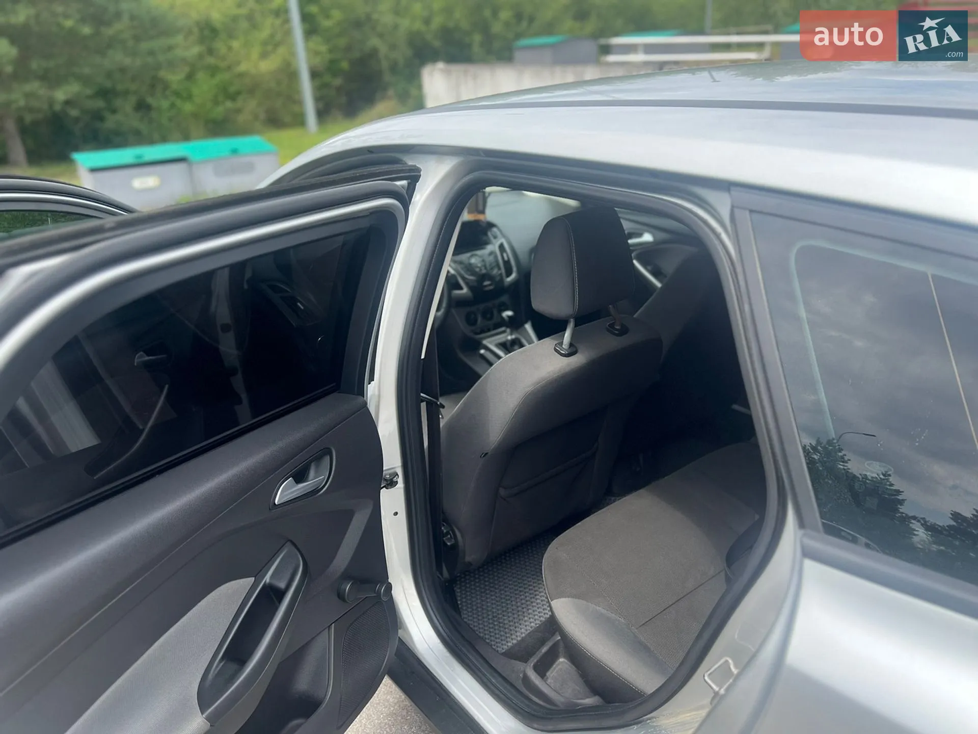 2013 Ford Focus - мініатюра 34