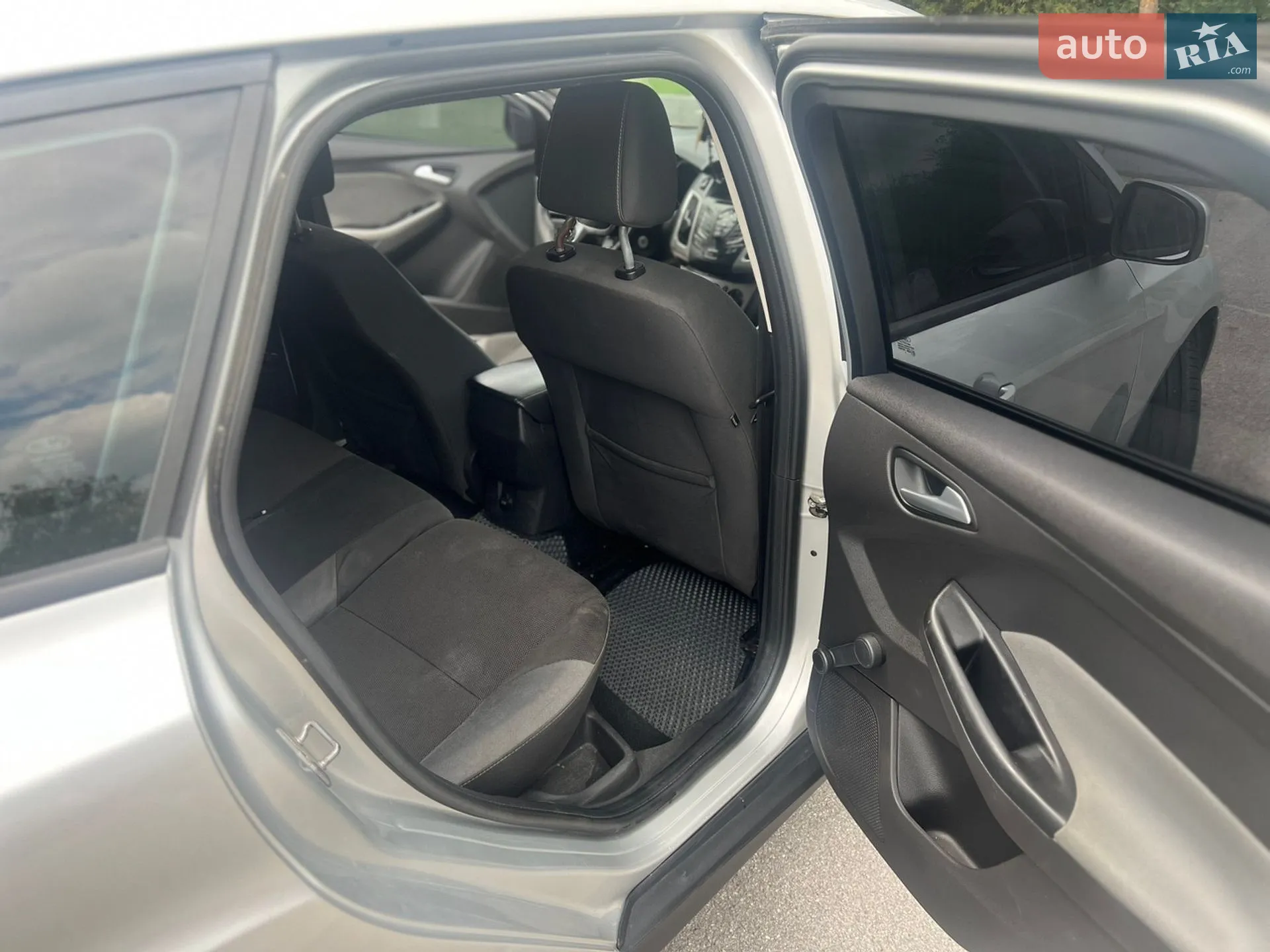 2013 Ford Focus - мініатюра 35