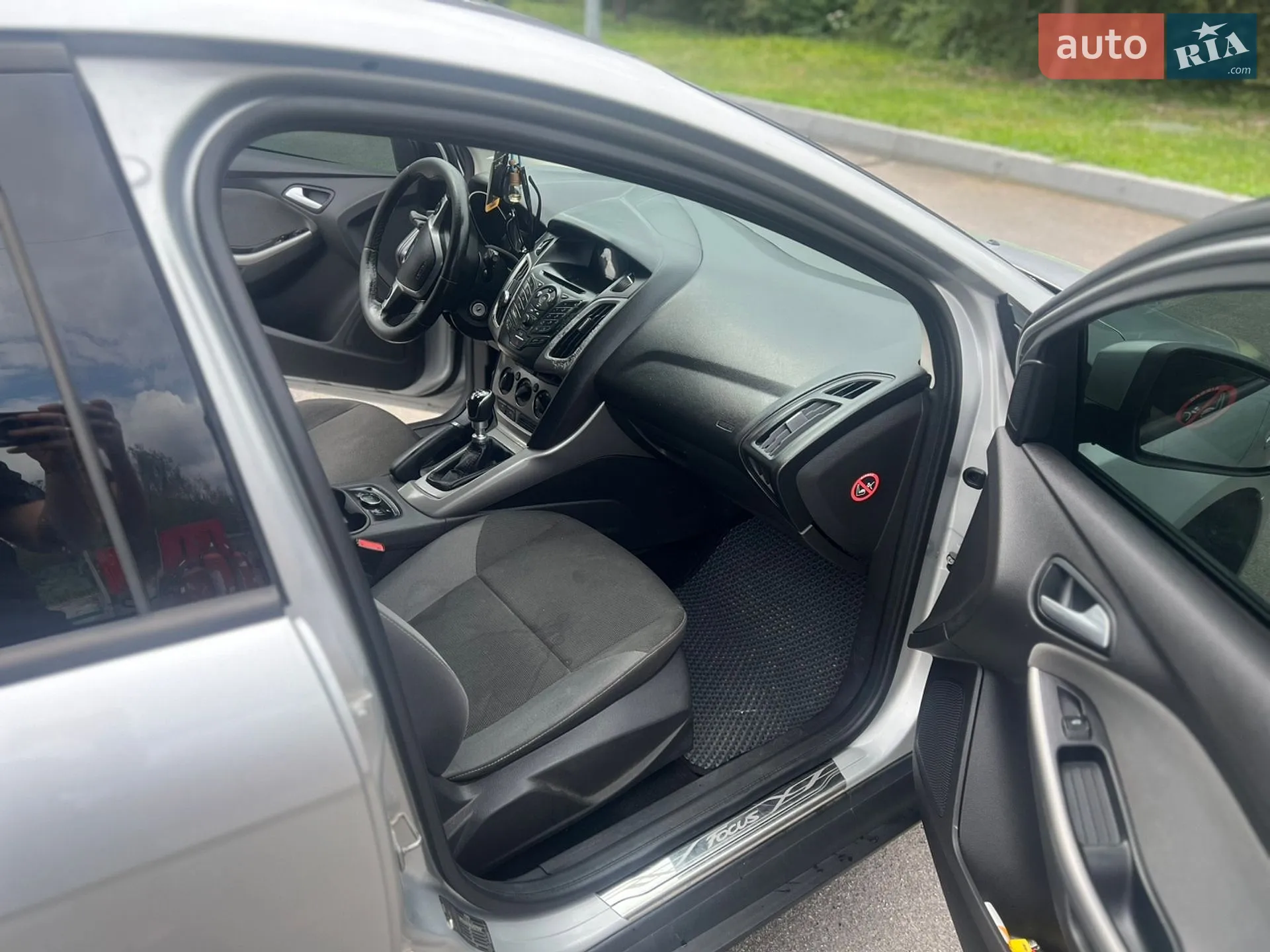 2013 Ford Focus - мініатюра 36