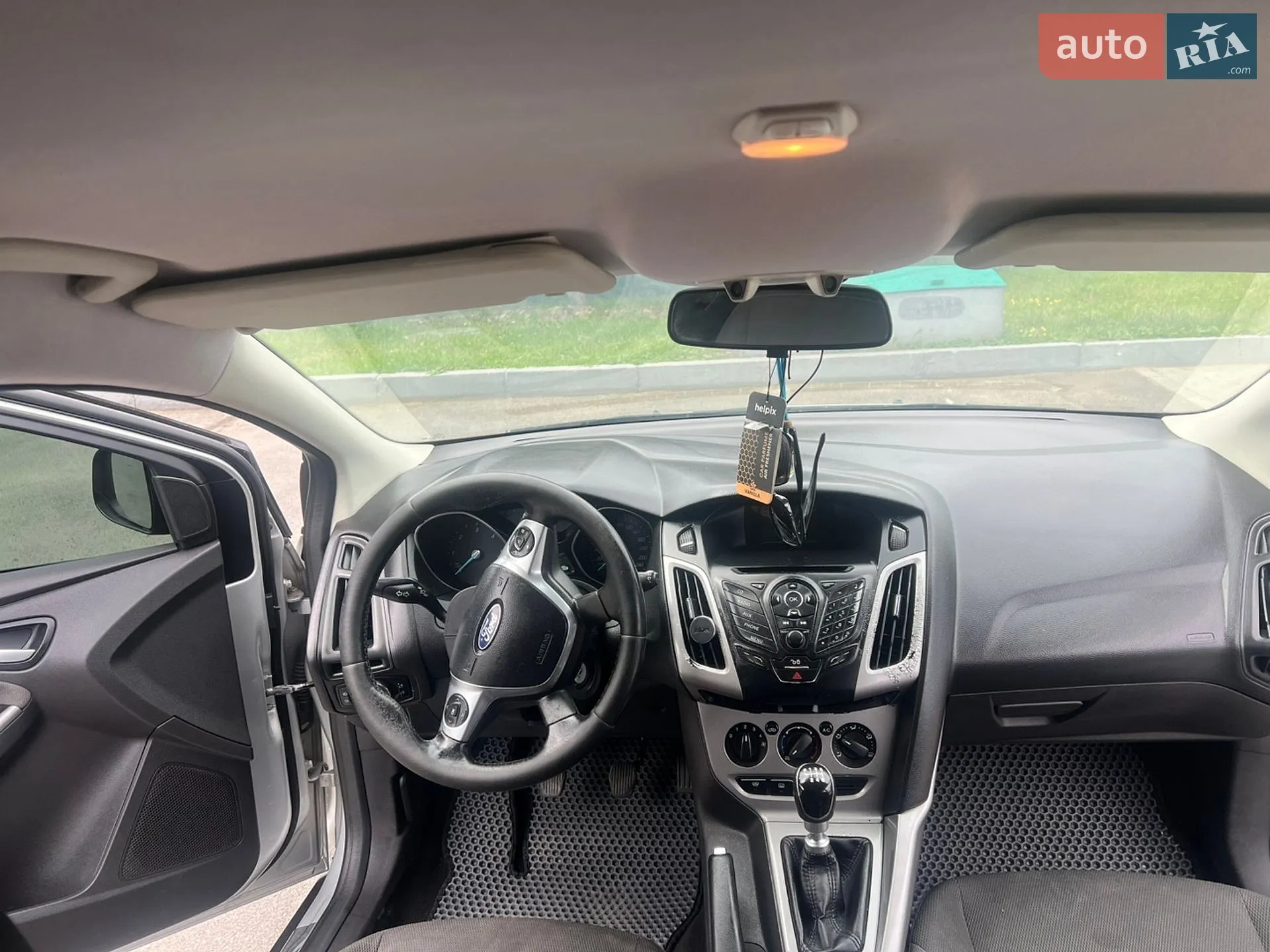 2013 Ford Focus - мініатюра 37