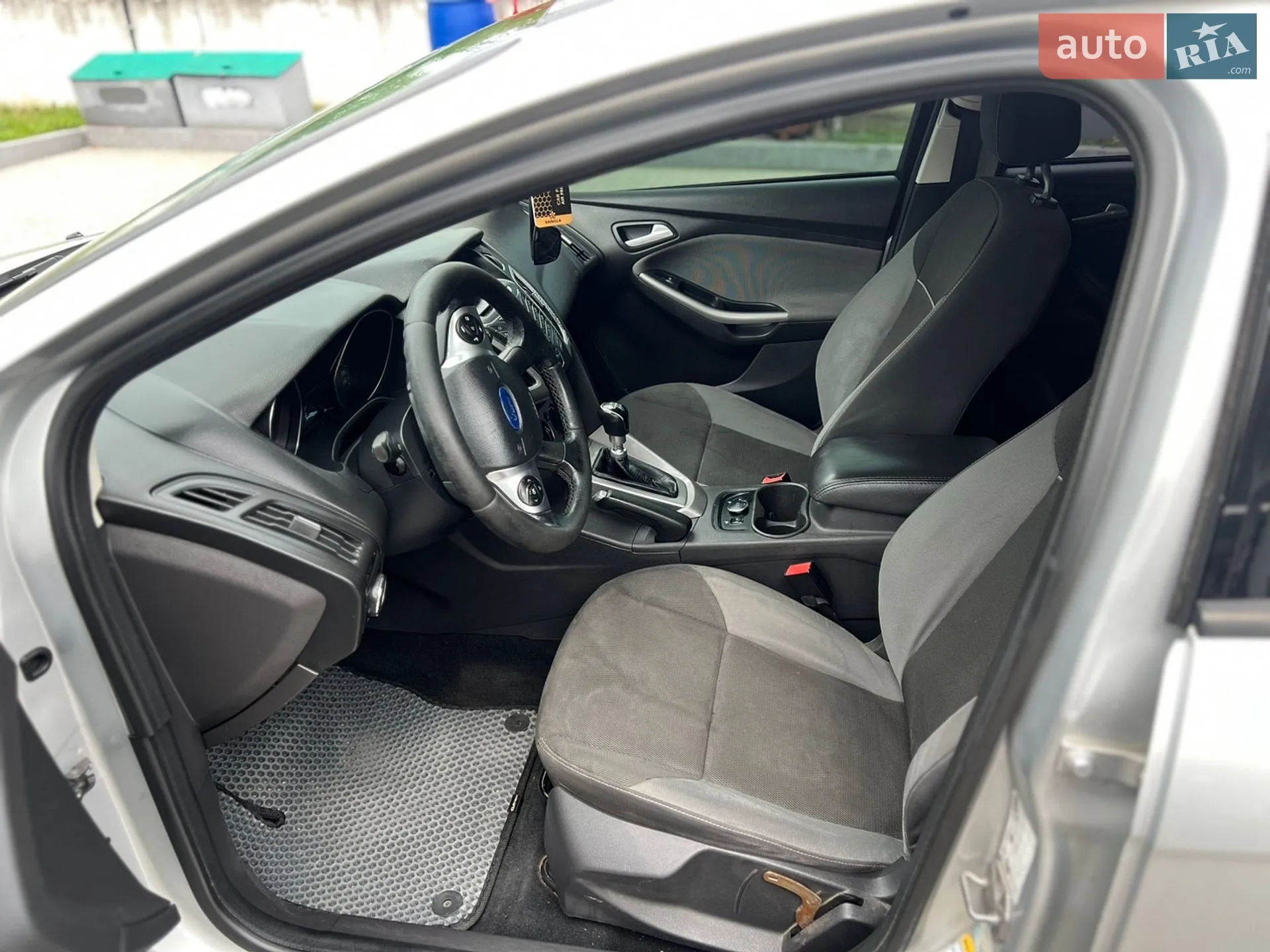 2013 Ford Focus - мініатюра 38
