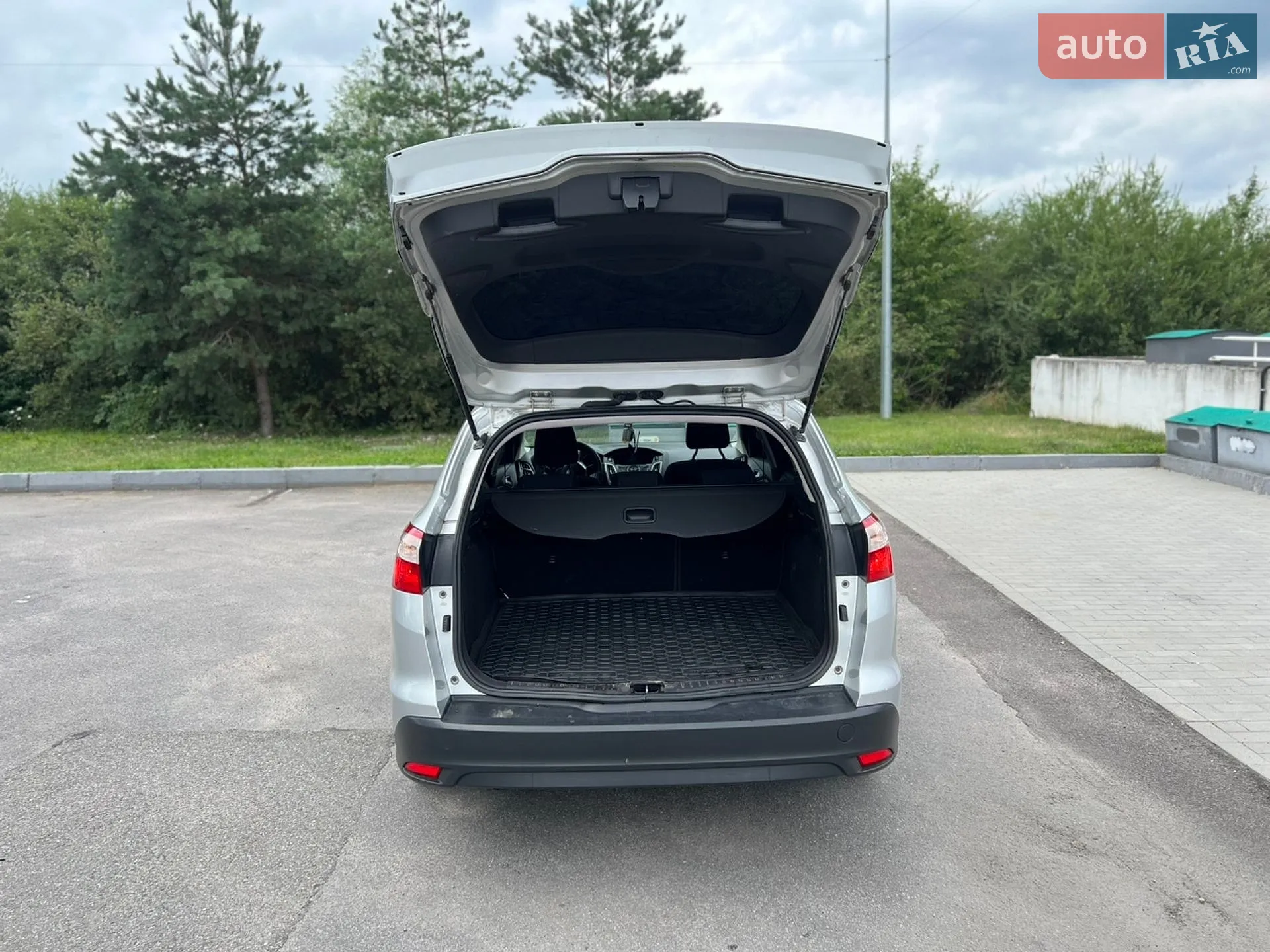 2013 Ford Focus - мініатюра 29