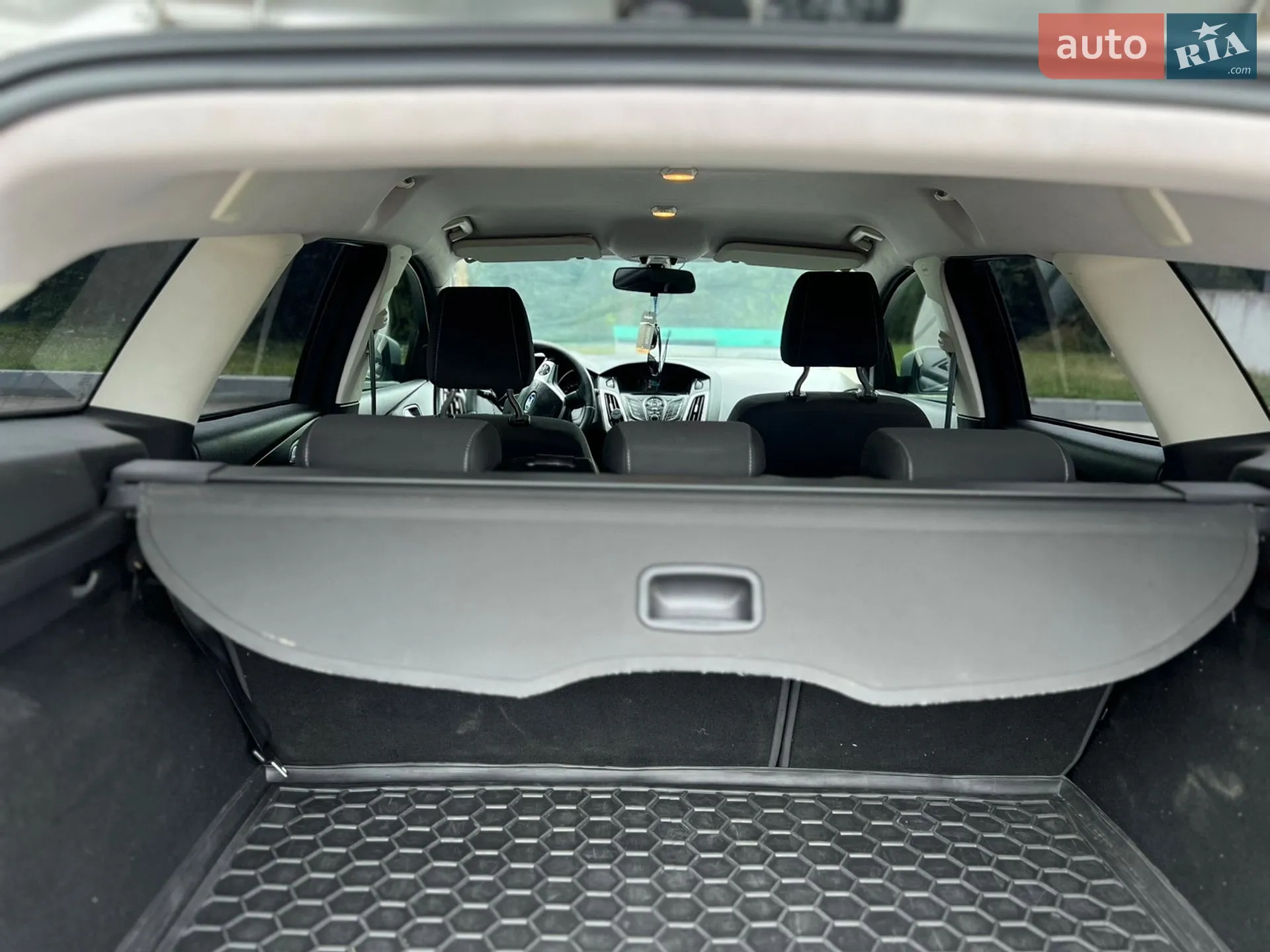 2013 Ford Focus - мініатюра 39