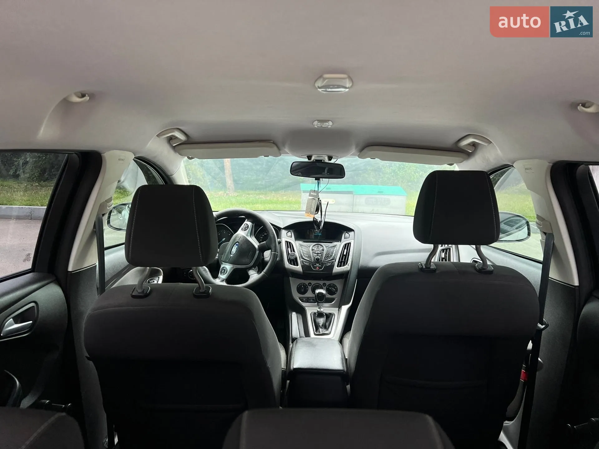 2013 Ford Focus - мініатюра 40
