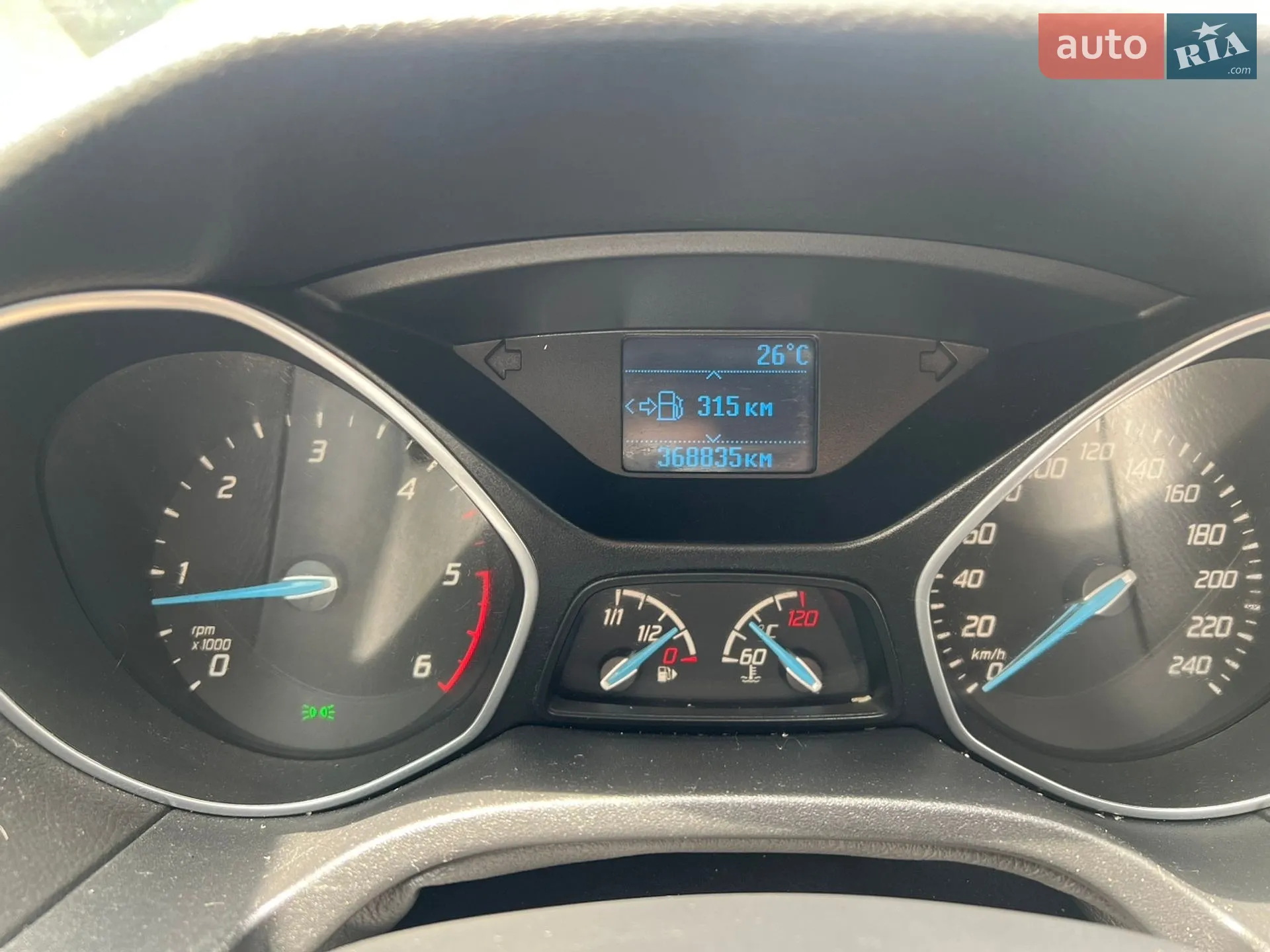 2013 Ford Focus - мініатюра 41