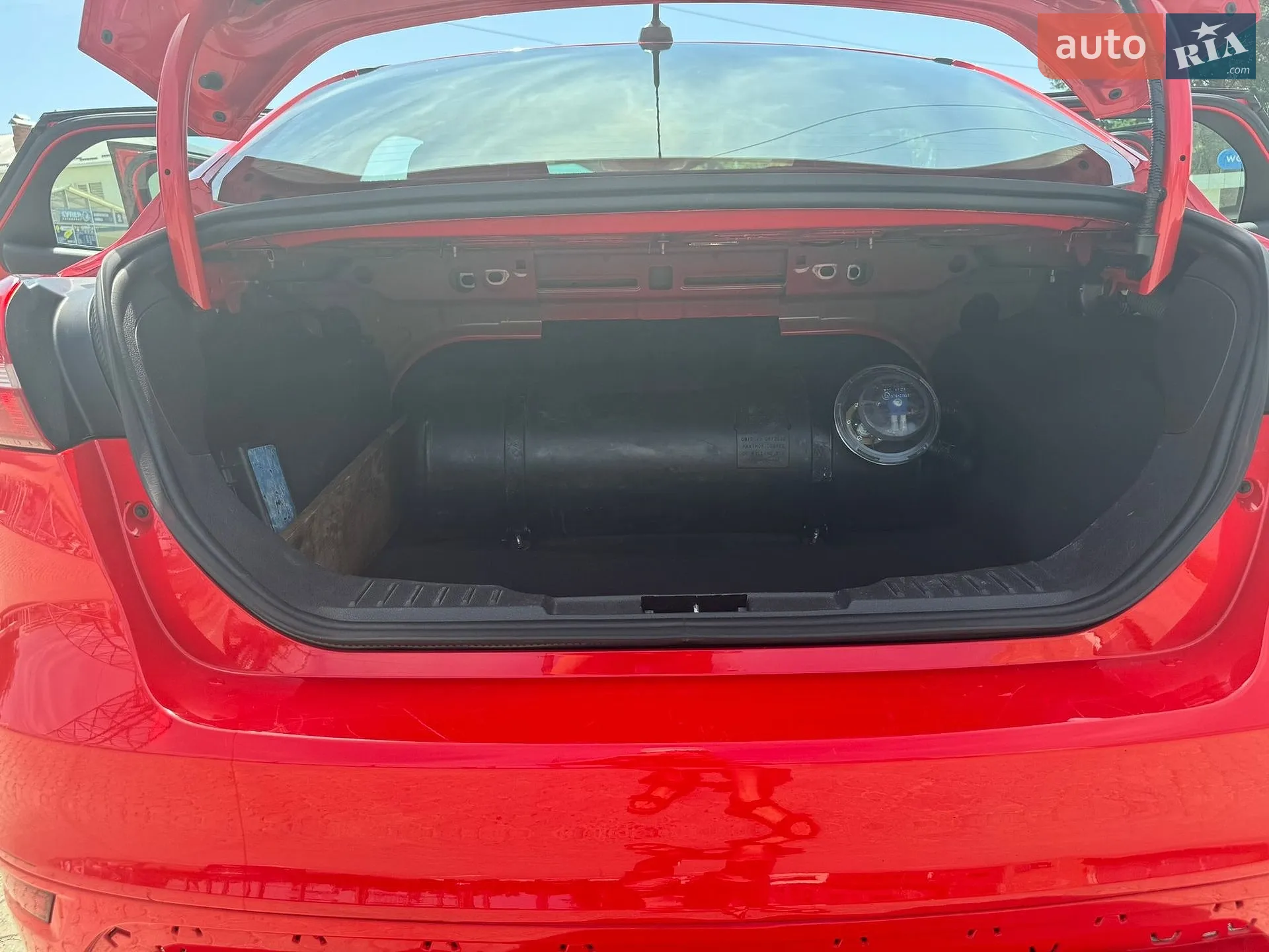 2015 Ford Focus - мініатюра 31