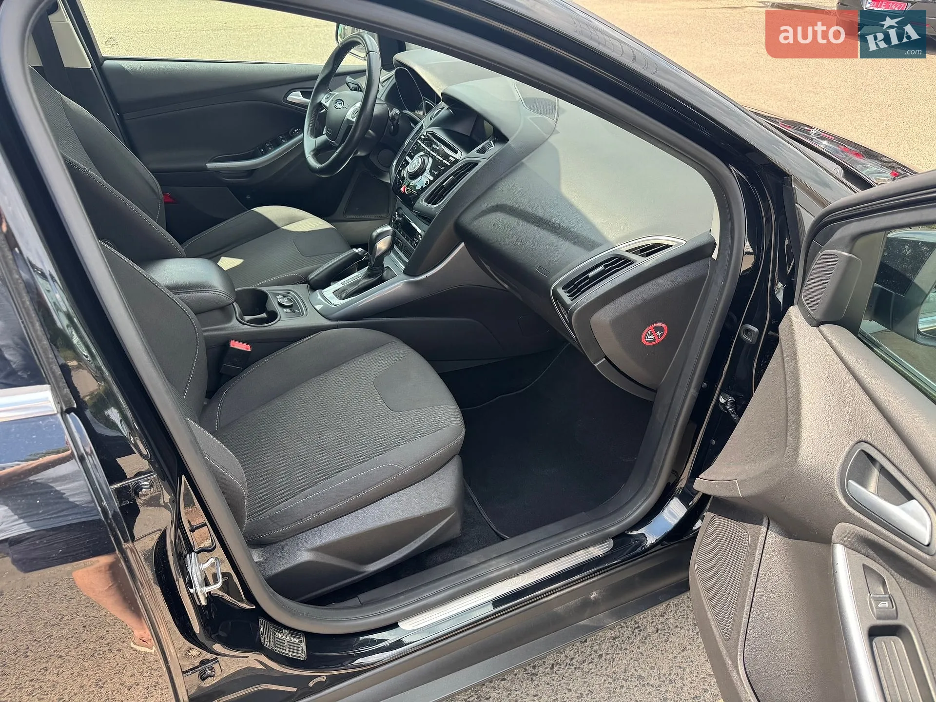 2014 Ford Focus - мініатюра 20