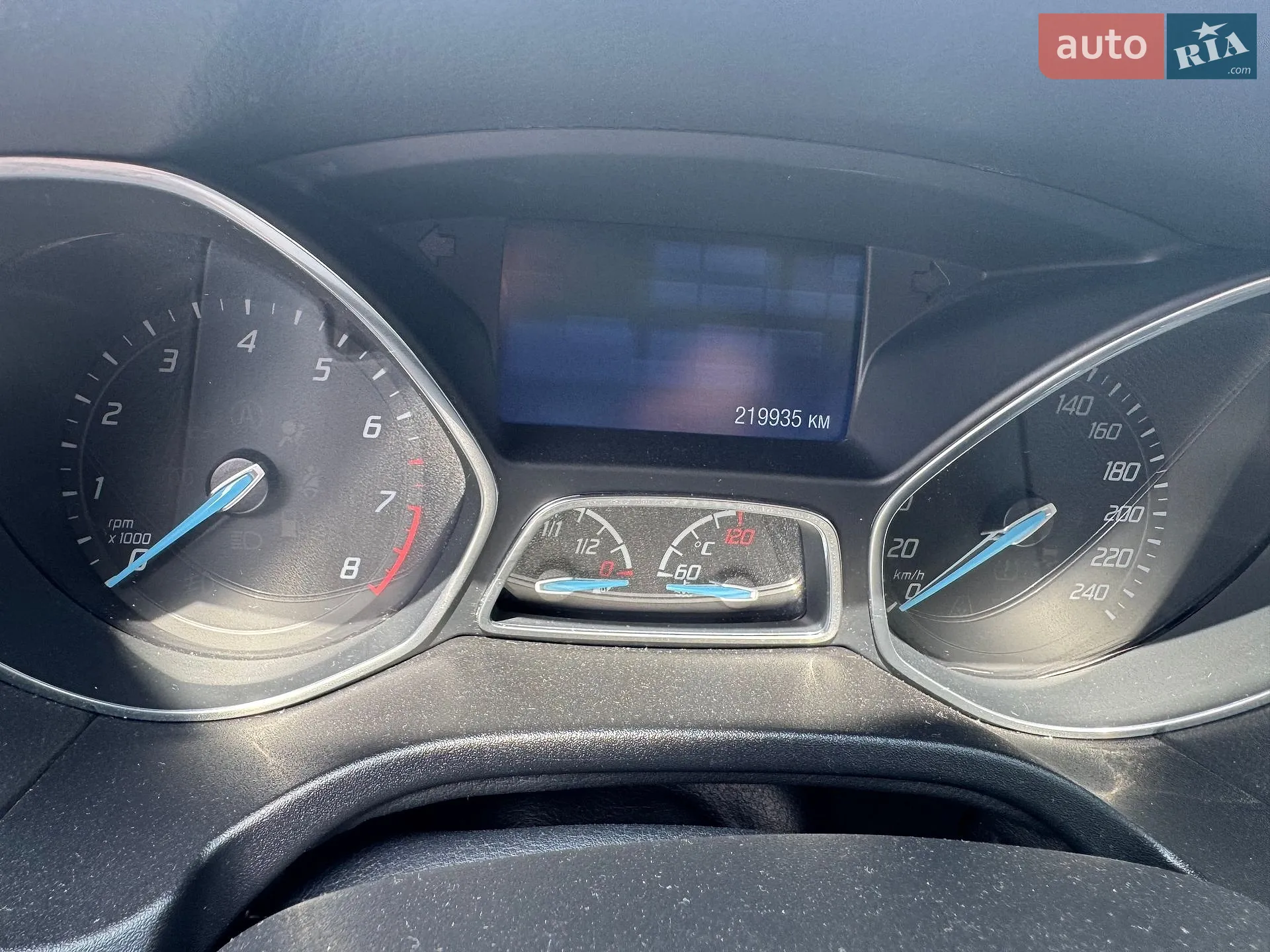 2014 Ford Focus - мініатюра 26