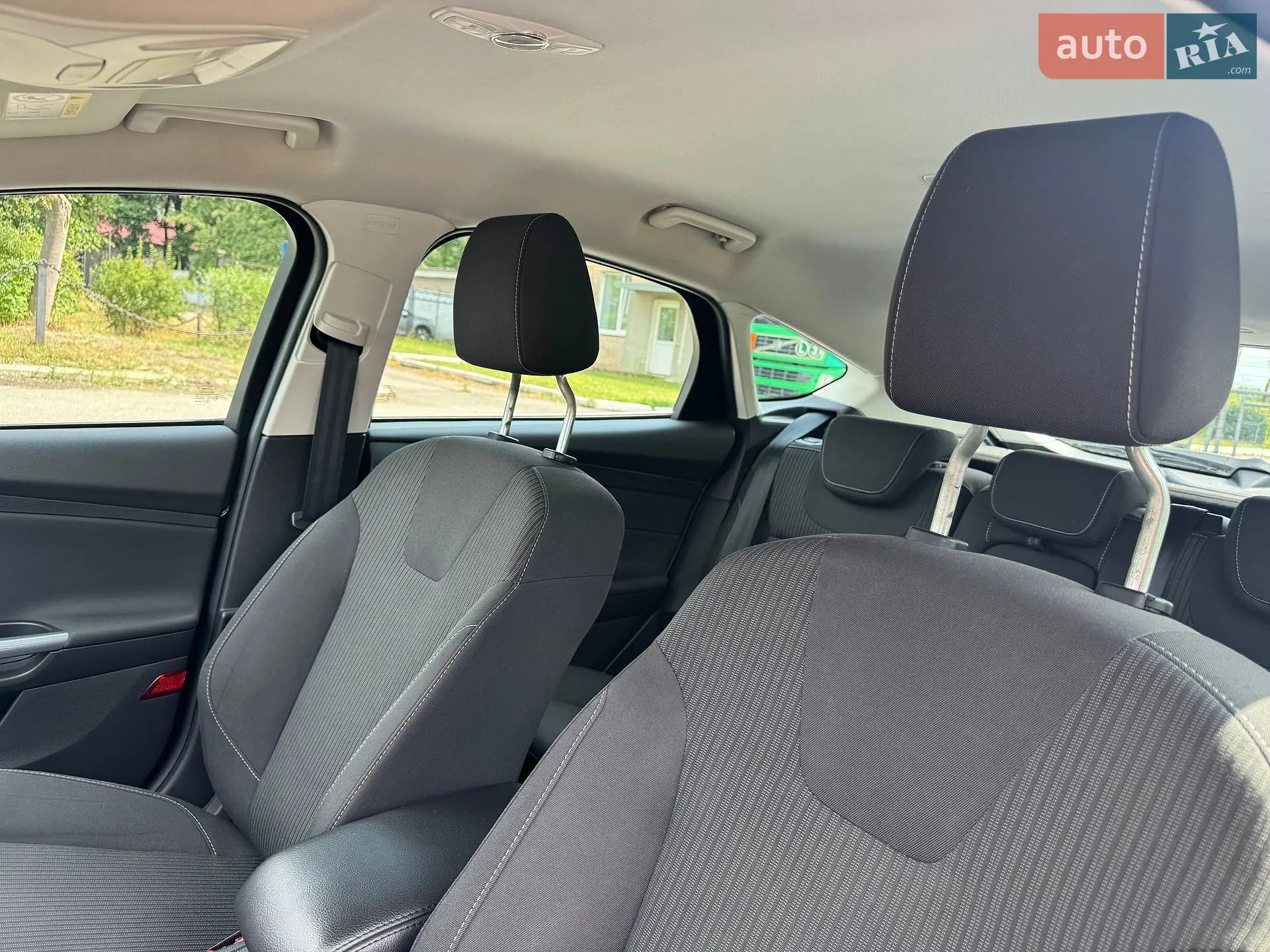 2014 Ford Focus - мініатюра 23