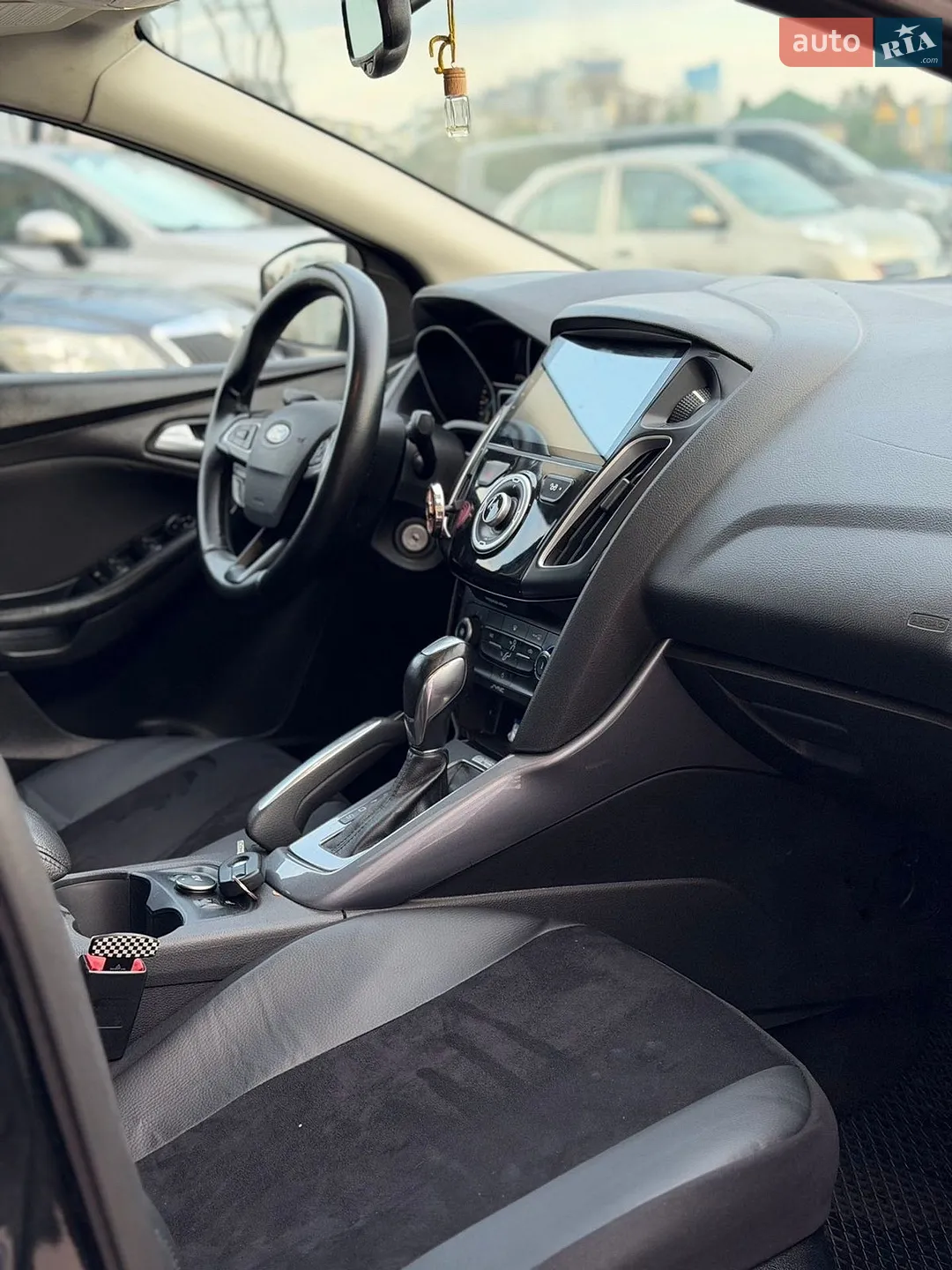 2014 Ford Focus - мініатюра 14