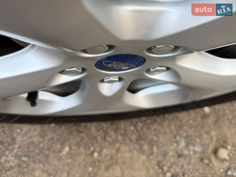Універсал Ford Focus 2013 в Львові фото 36 Універсал Ford Focus 2013 в Львові