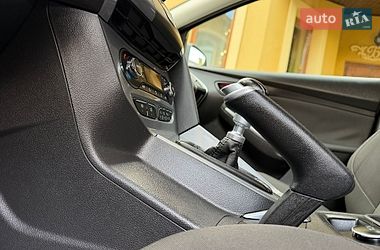 Універсал Ford Focus 2013 в Львові фото 85 Універсал Ford Focus 2013 в Львові
