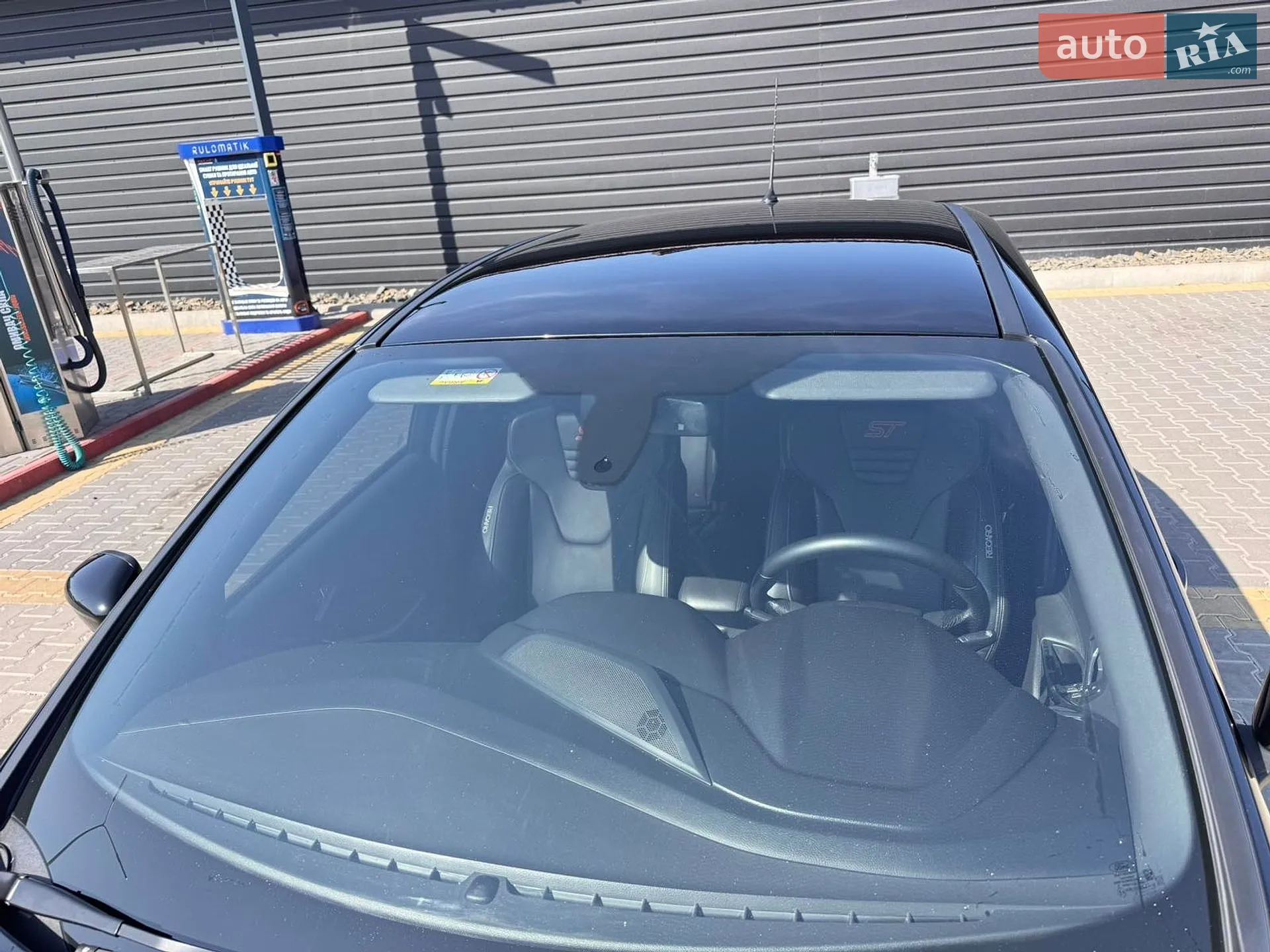 2015 Ford Focus - мініатюра 26