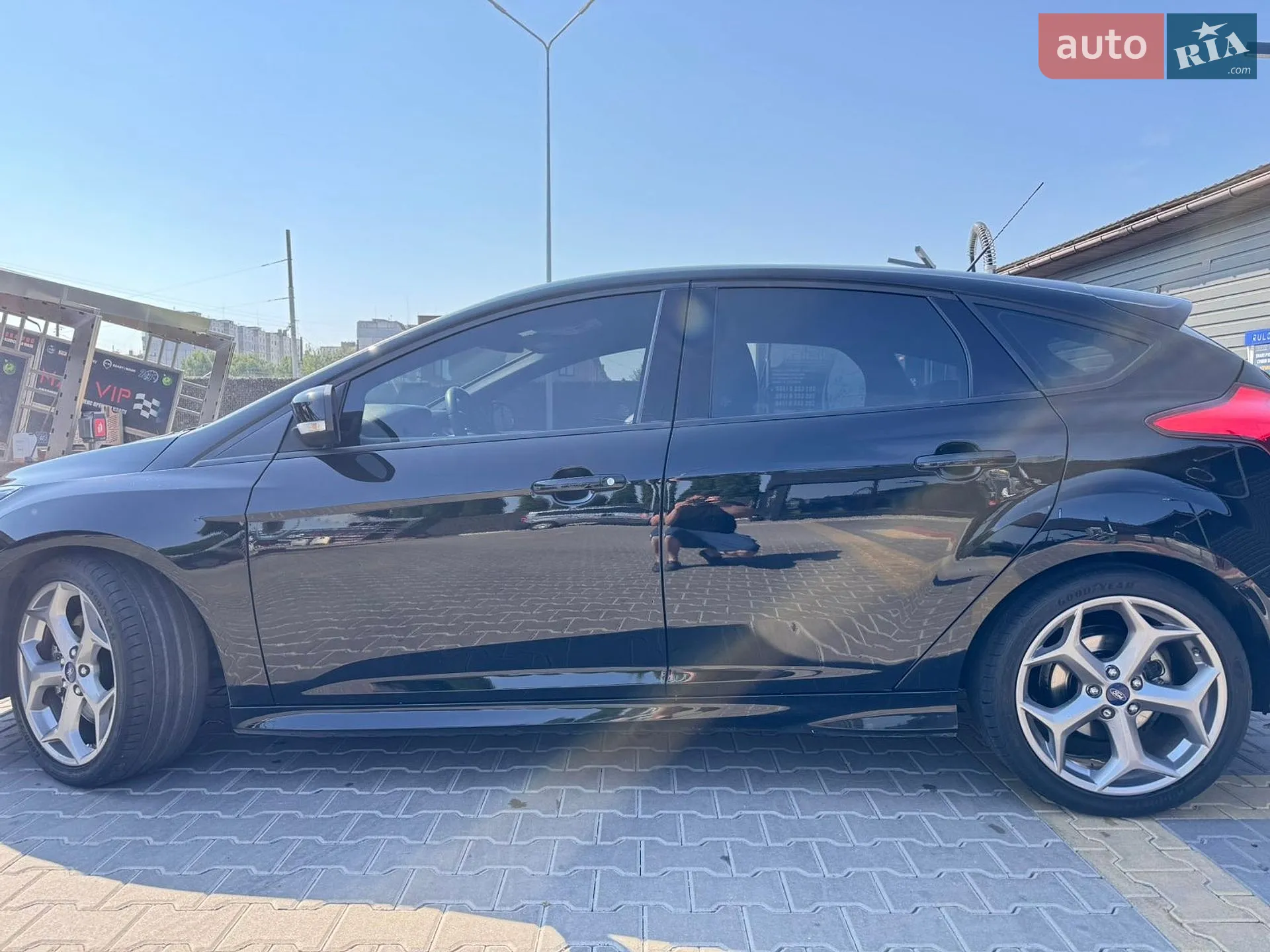 2015 Ford Focus - мініатюра 34