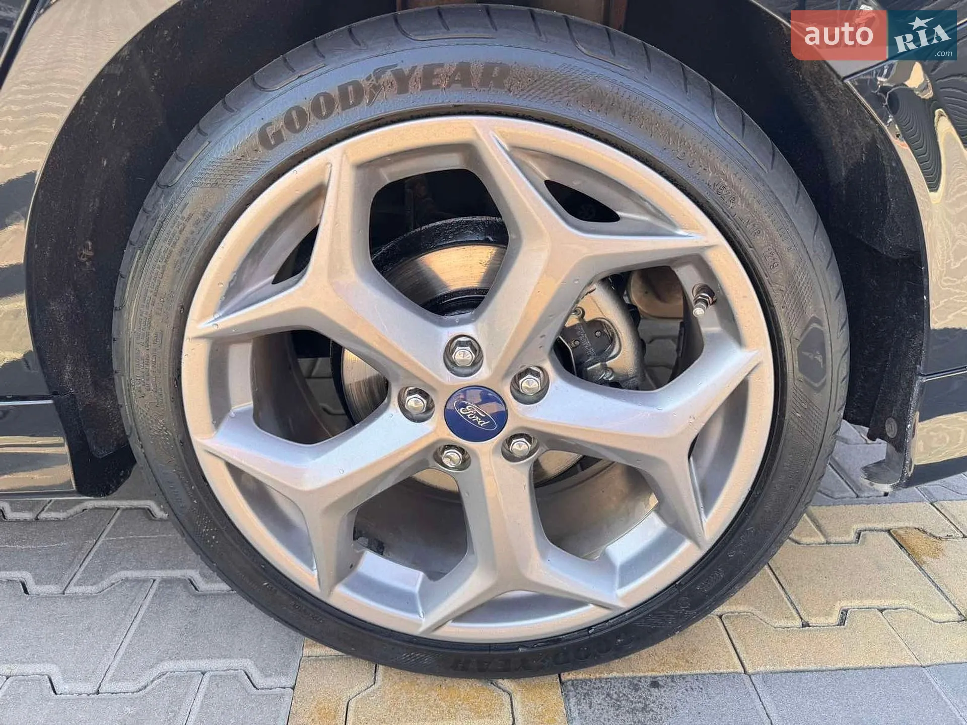2015 Ford Focus - мініатюра 35