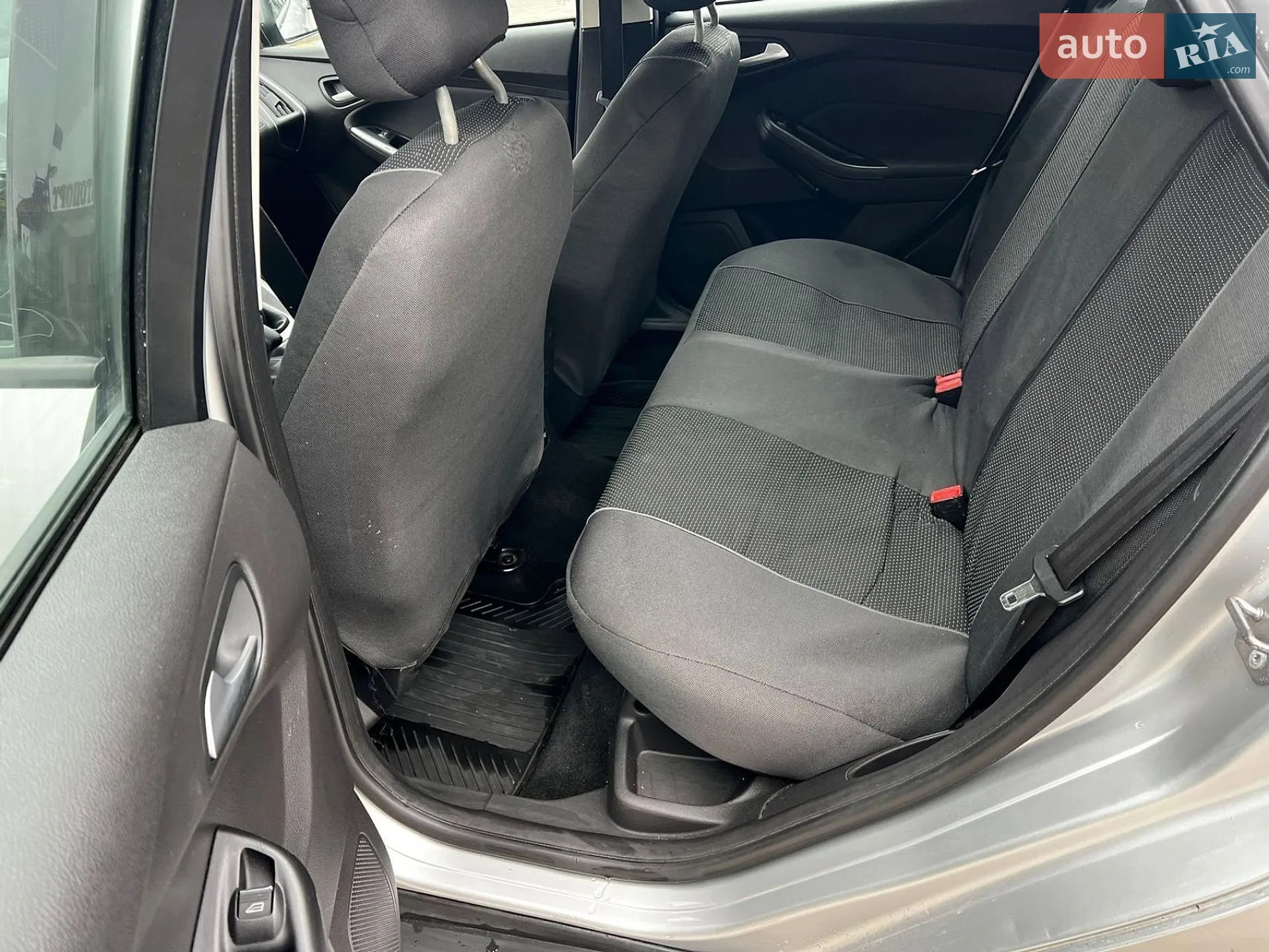 2014 Ford Focus - мініатюра 6