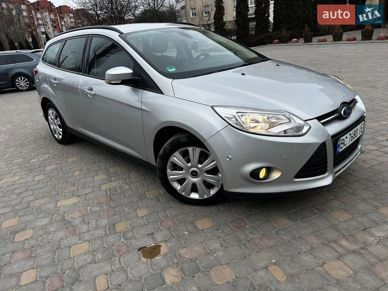 2013 Ford Focus - мініатюра 25