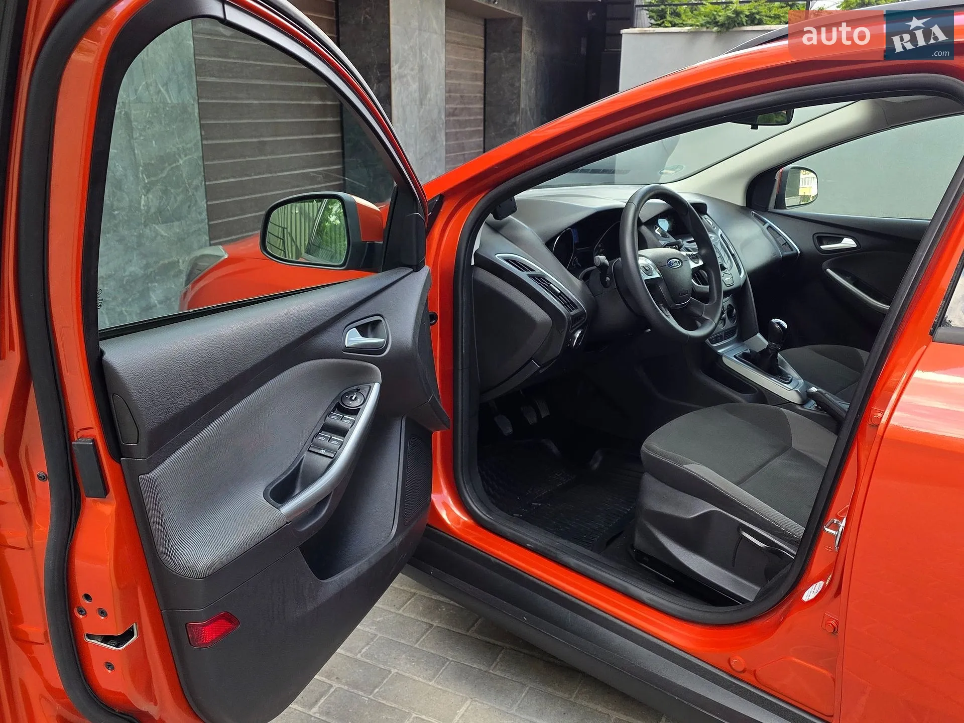 2012 Ford Focus - мініатюра 21