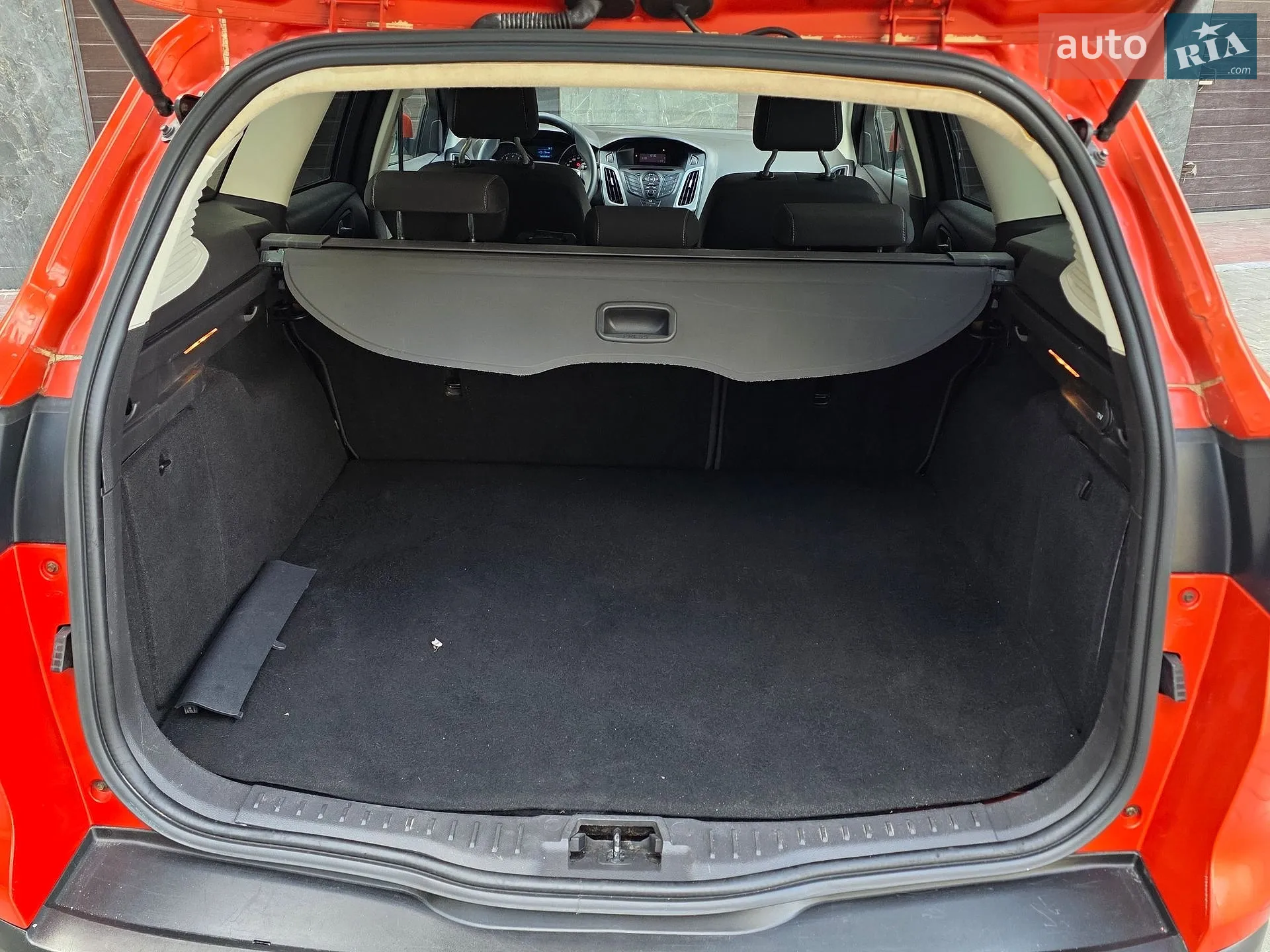 2012 Ford Focus - мініатюра 33