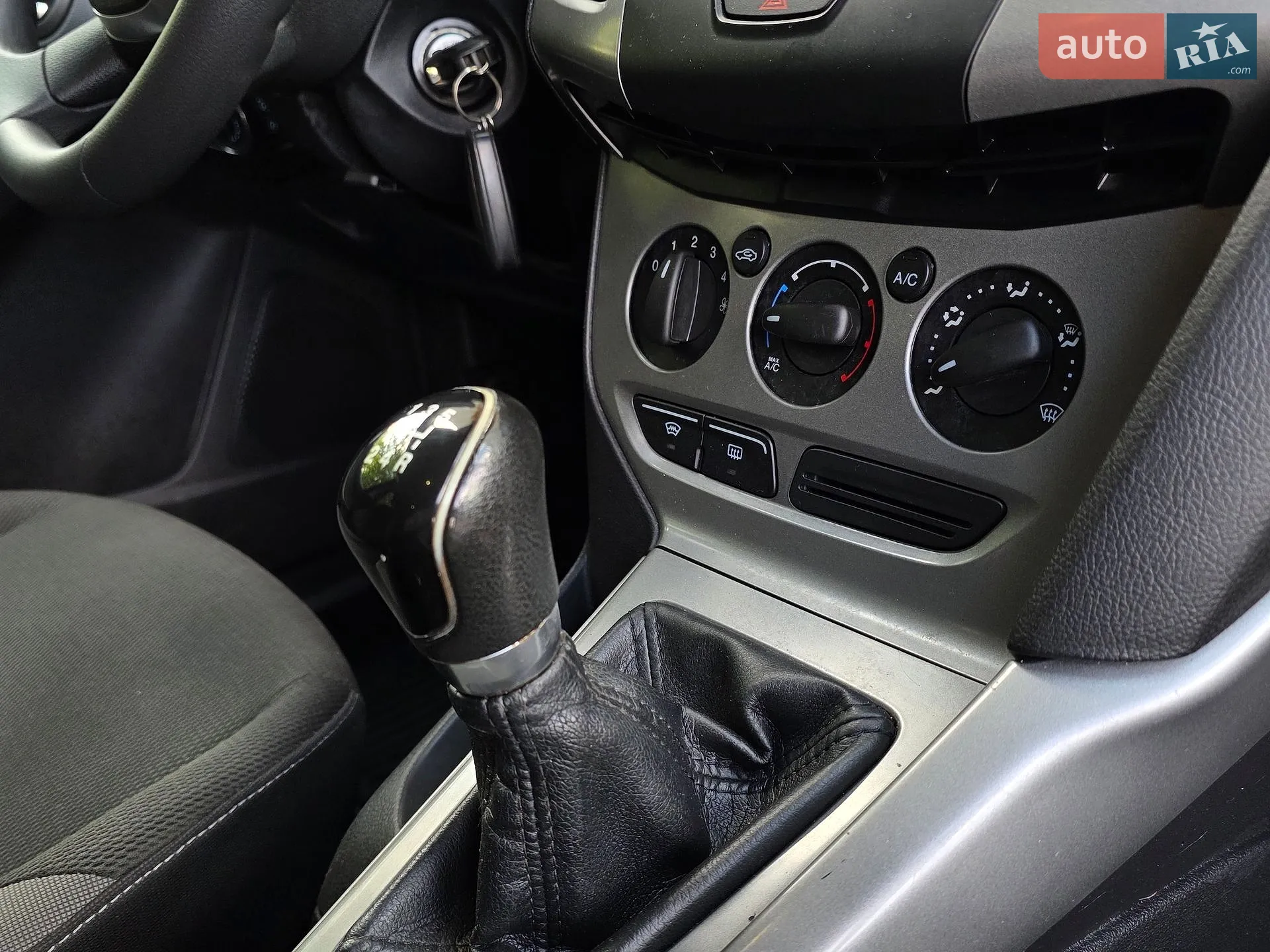 2012 Ford Focus - мініатюра 39