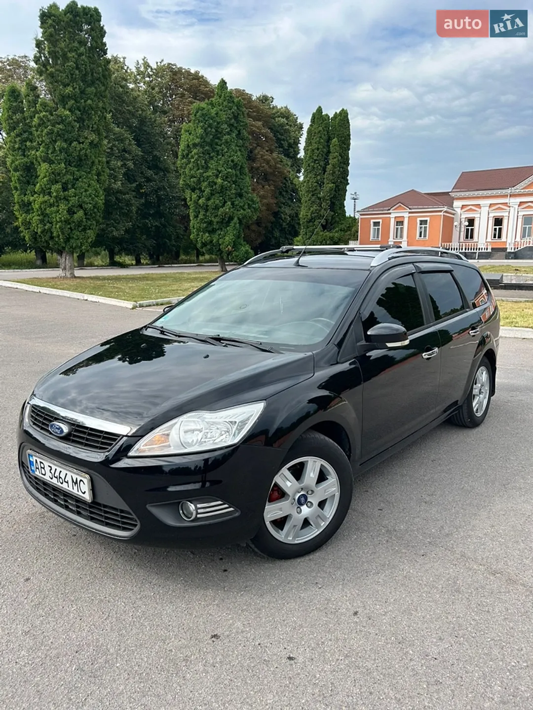 2010 Ford Focus - фото 1