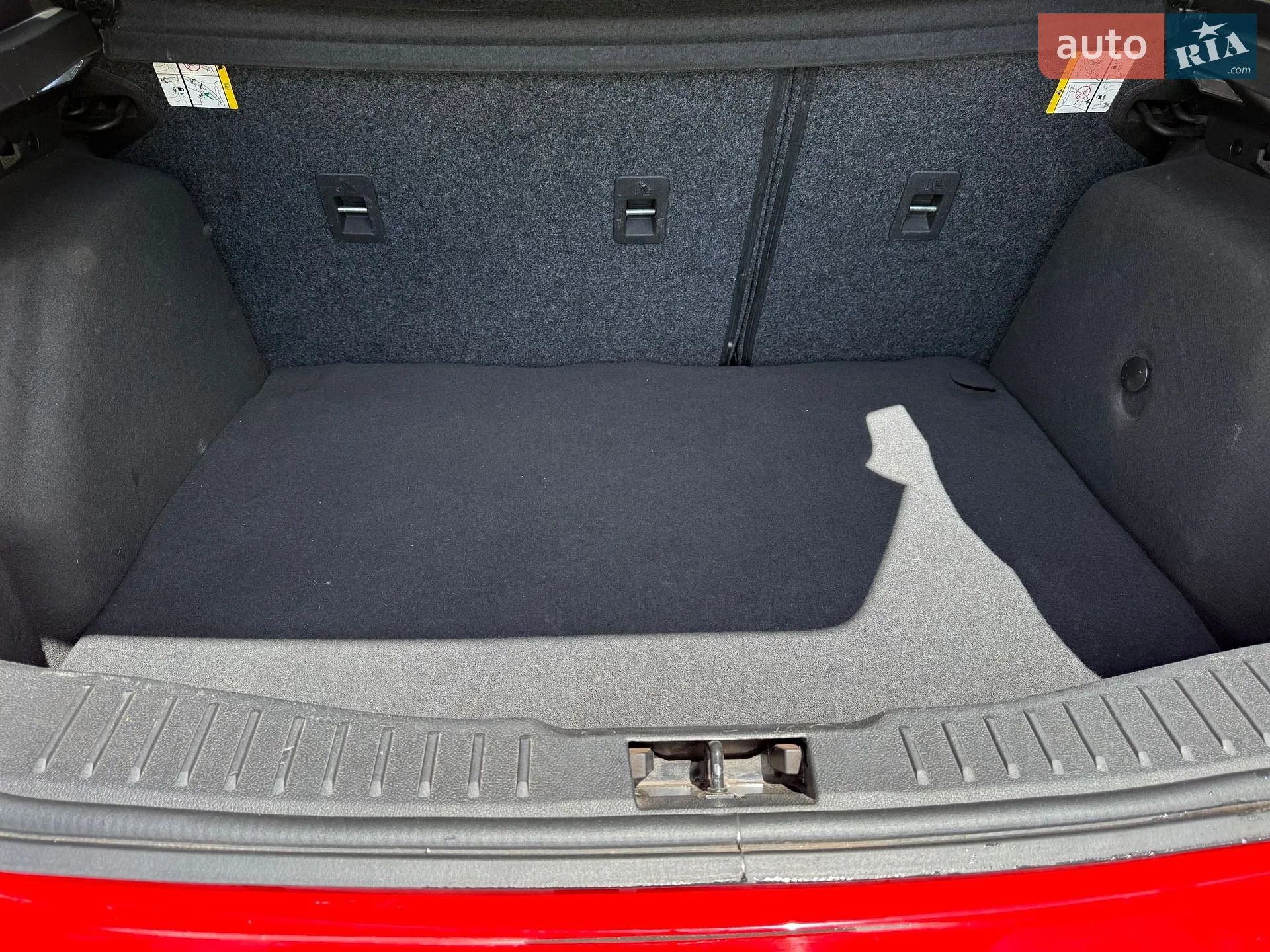 2015 Ford Focus - мініатюра 7
