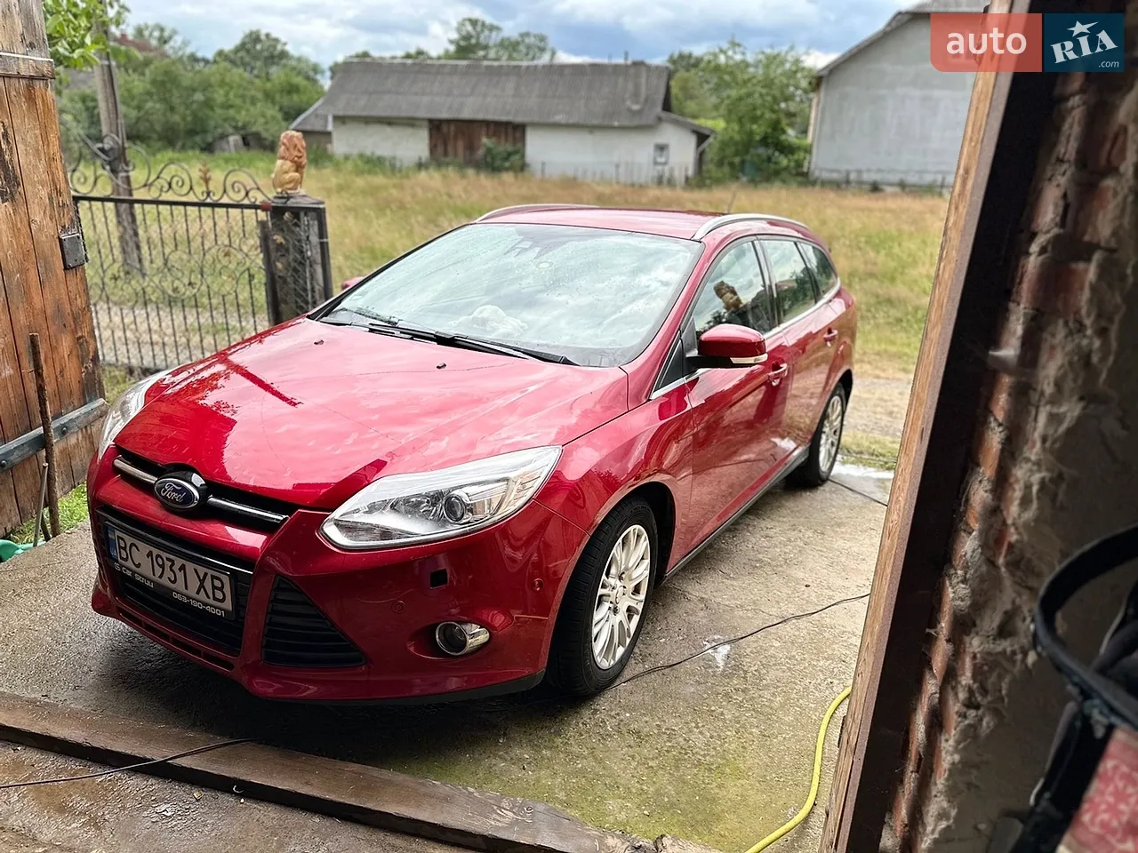 2013 Ford Focus - мініатюра 35
