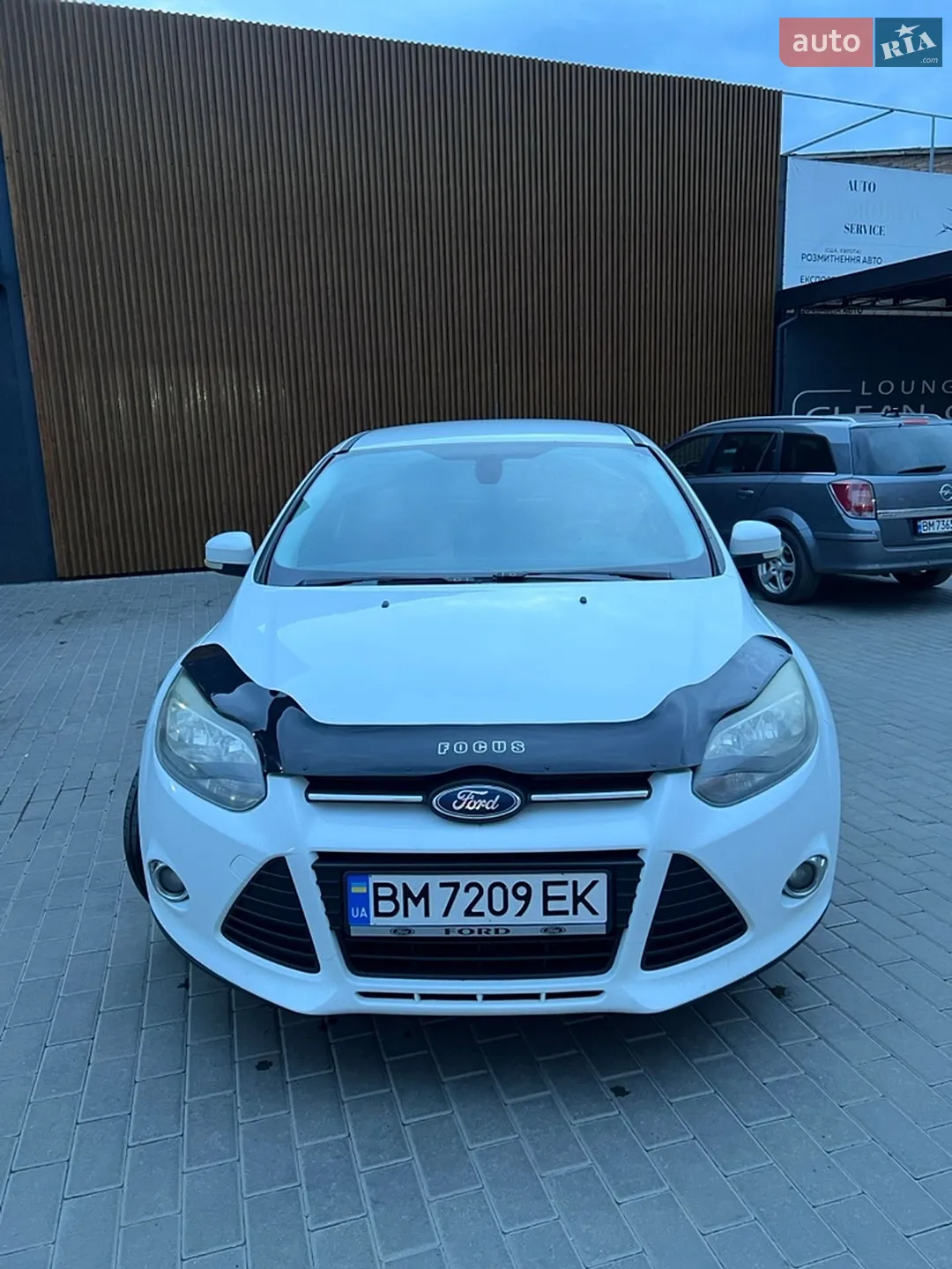 2012 Ford Focus - мініатюра 3