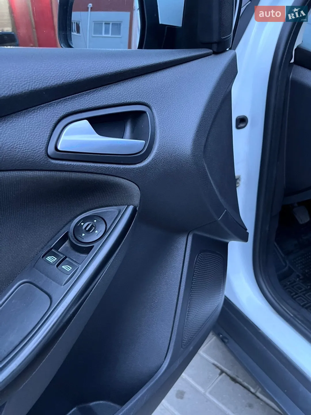 2012 Ford Focus - мініатюра 11