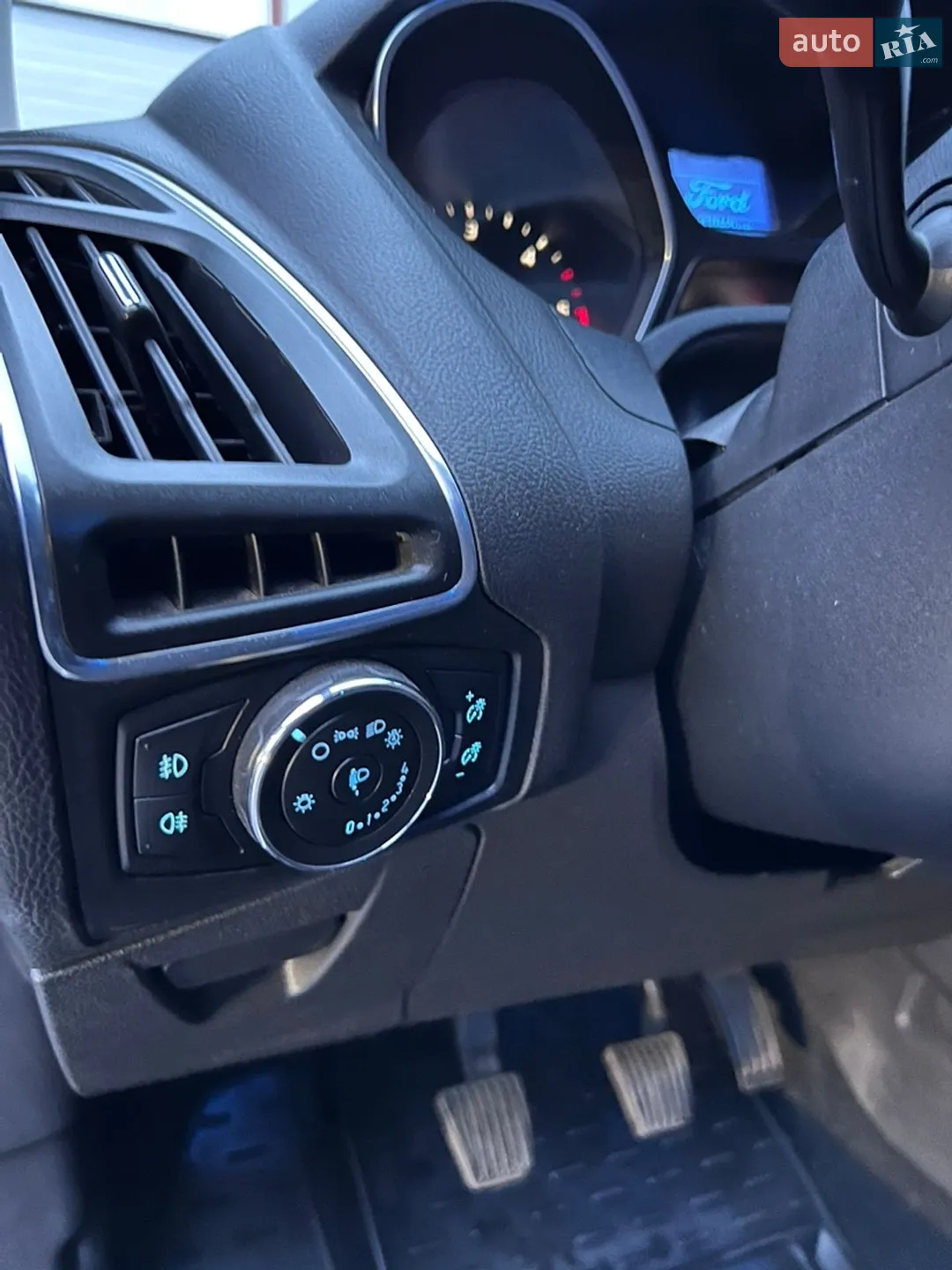 2012 Ford Focus - мініатюра 12