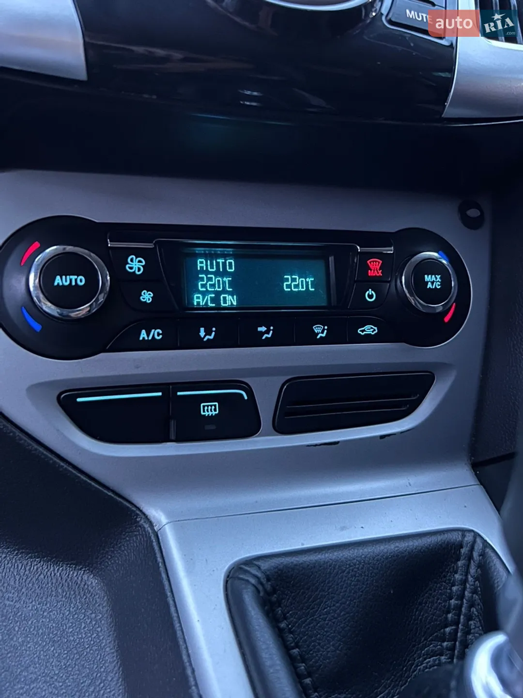 2012 Ford Focus - мініатюра 14