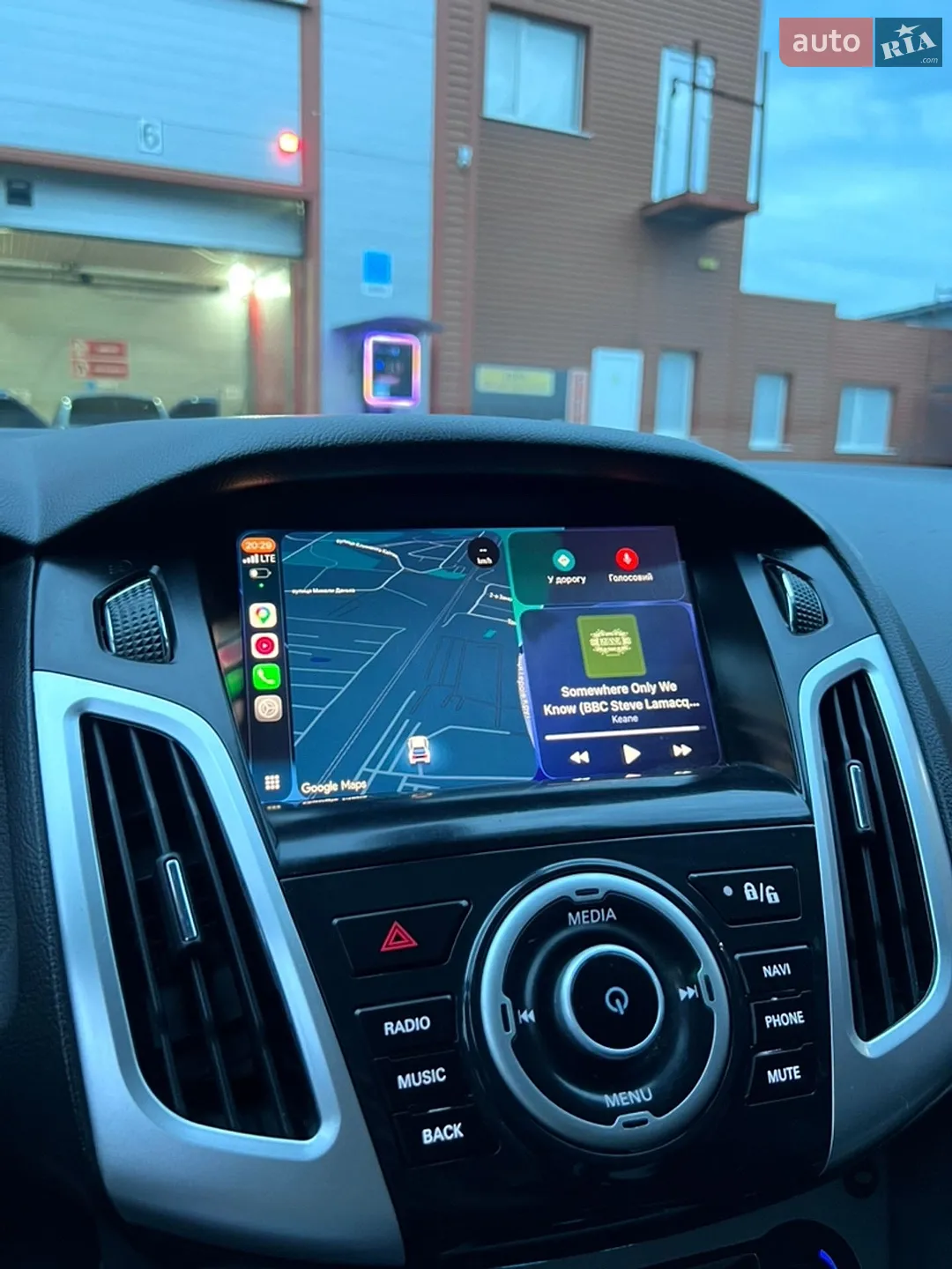 2012 Ford Focus - мініатюра 15