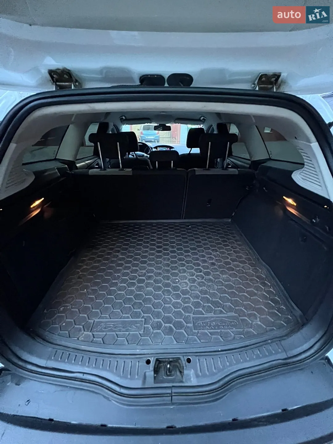 2012 Ford Focus - мініатюра 18